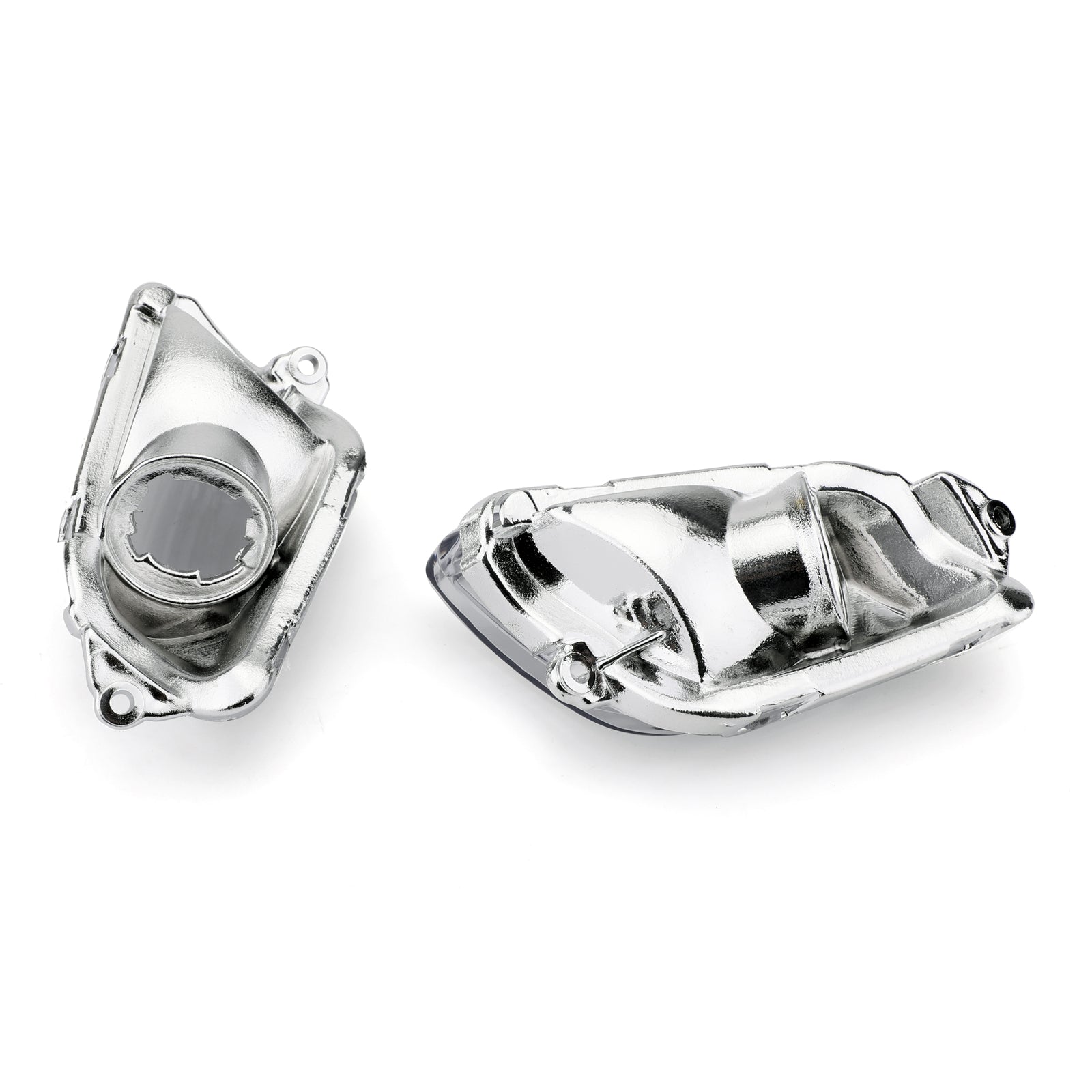 Voorste indicatoren voor Honda CBR1100XX-lens (1997-2006) 2 generieke kleuren