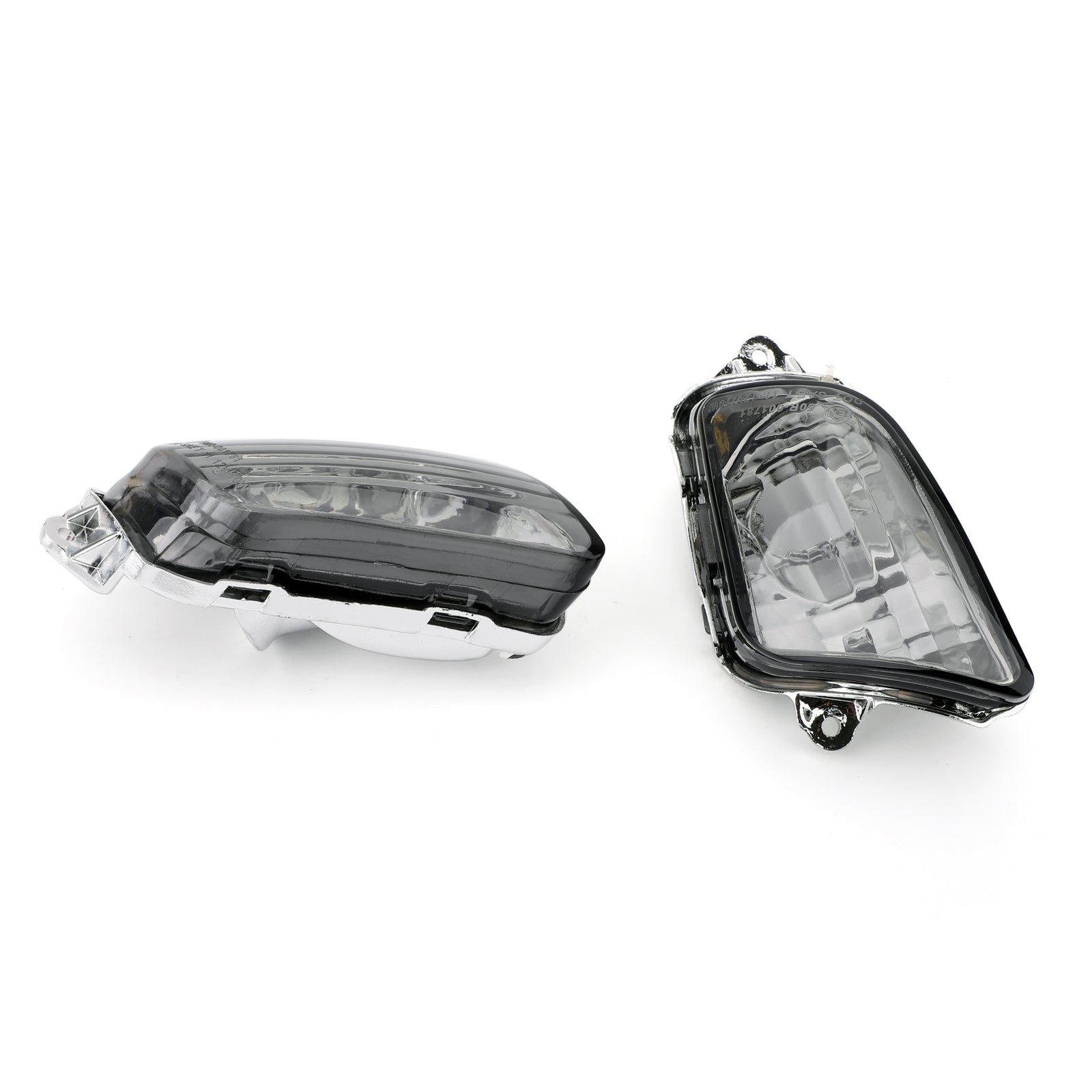 Voorste indicatoren voor Honda CBR1100XX-lens (1997-2006) 2 generieke kleuren