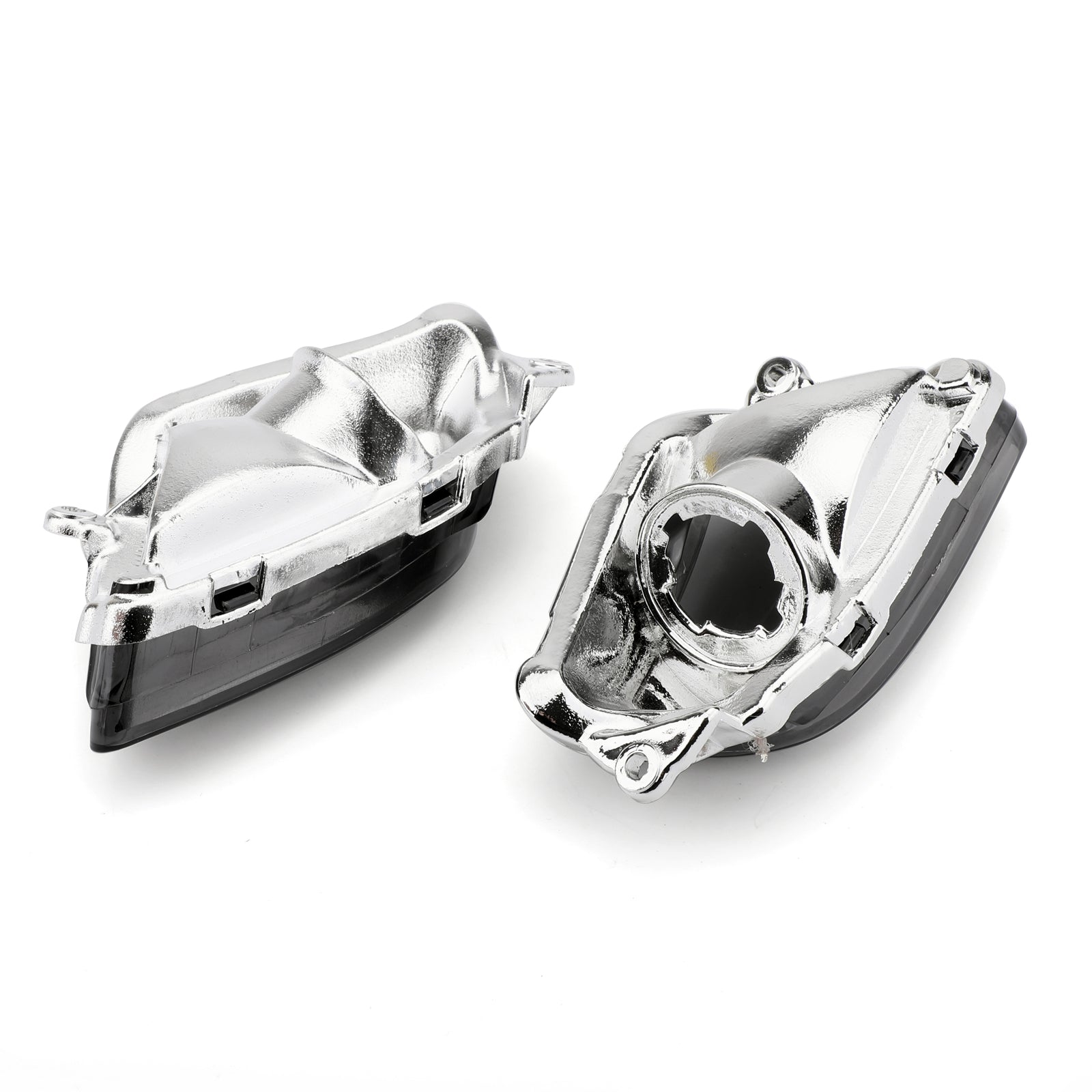 Voorste indicatoren voor Honda CBR1100XX-lens (1997-2006) 2 generieke kleuren