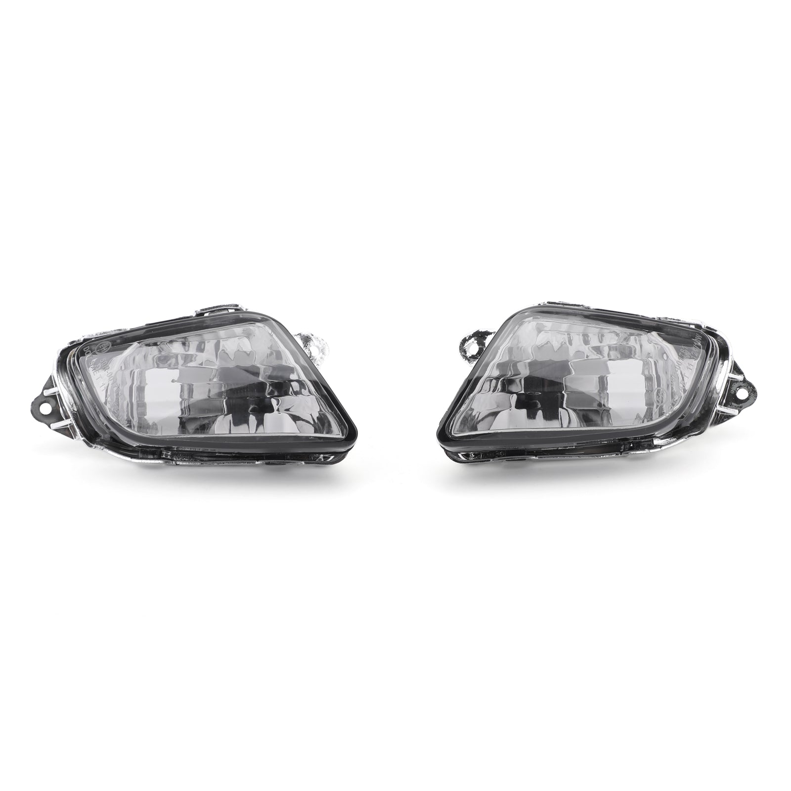 Voorste indicatoren voor Honda CBR1100XX-lens (1997-2006) 2 generieke kleuren