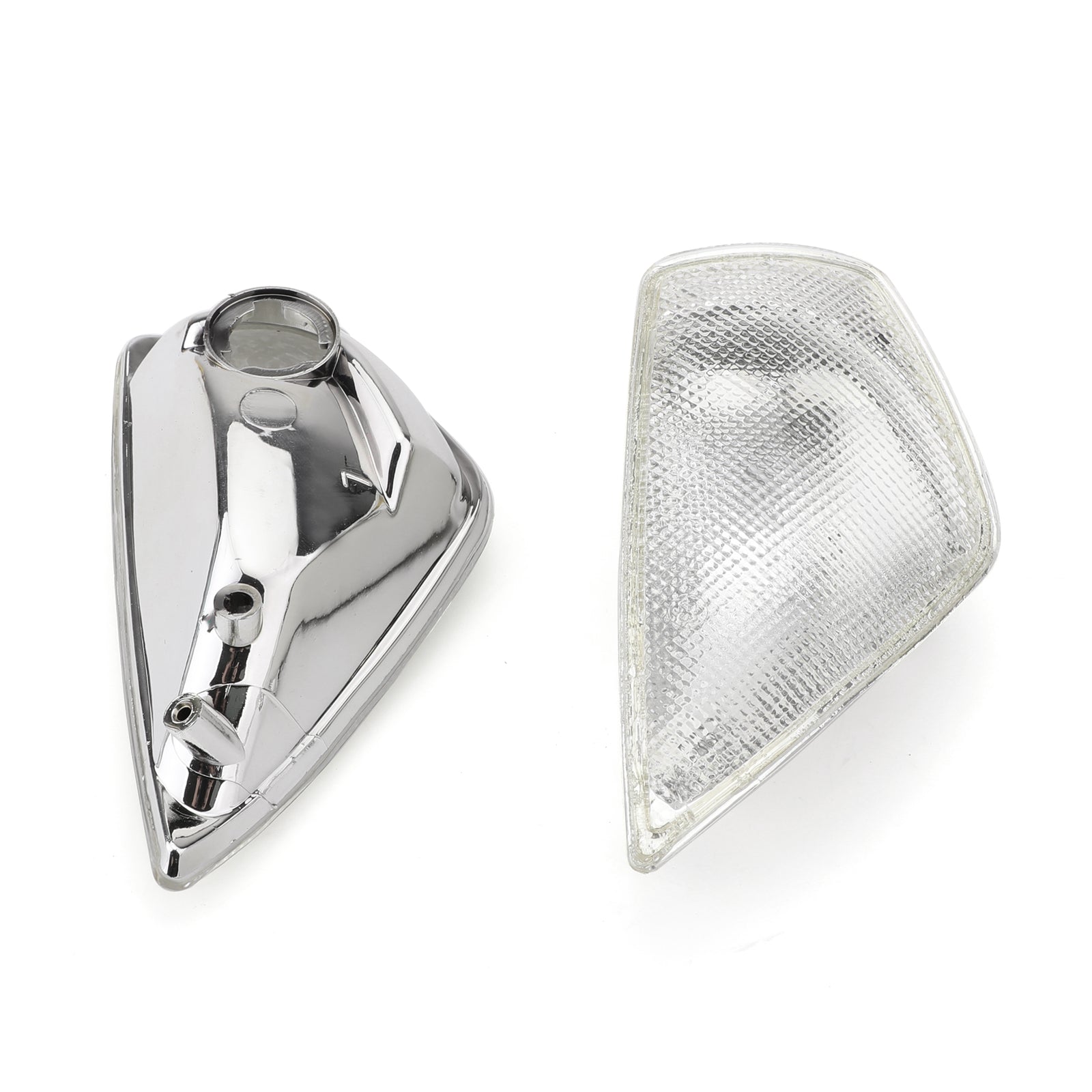 Ducati obiektyw 749 999 (2002-2006) Wskaźniki frontowe