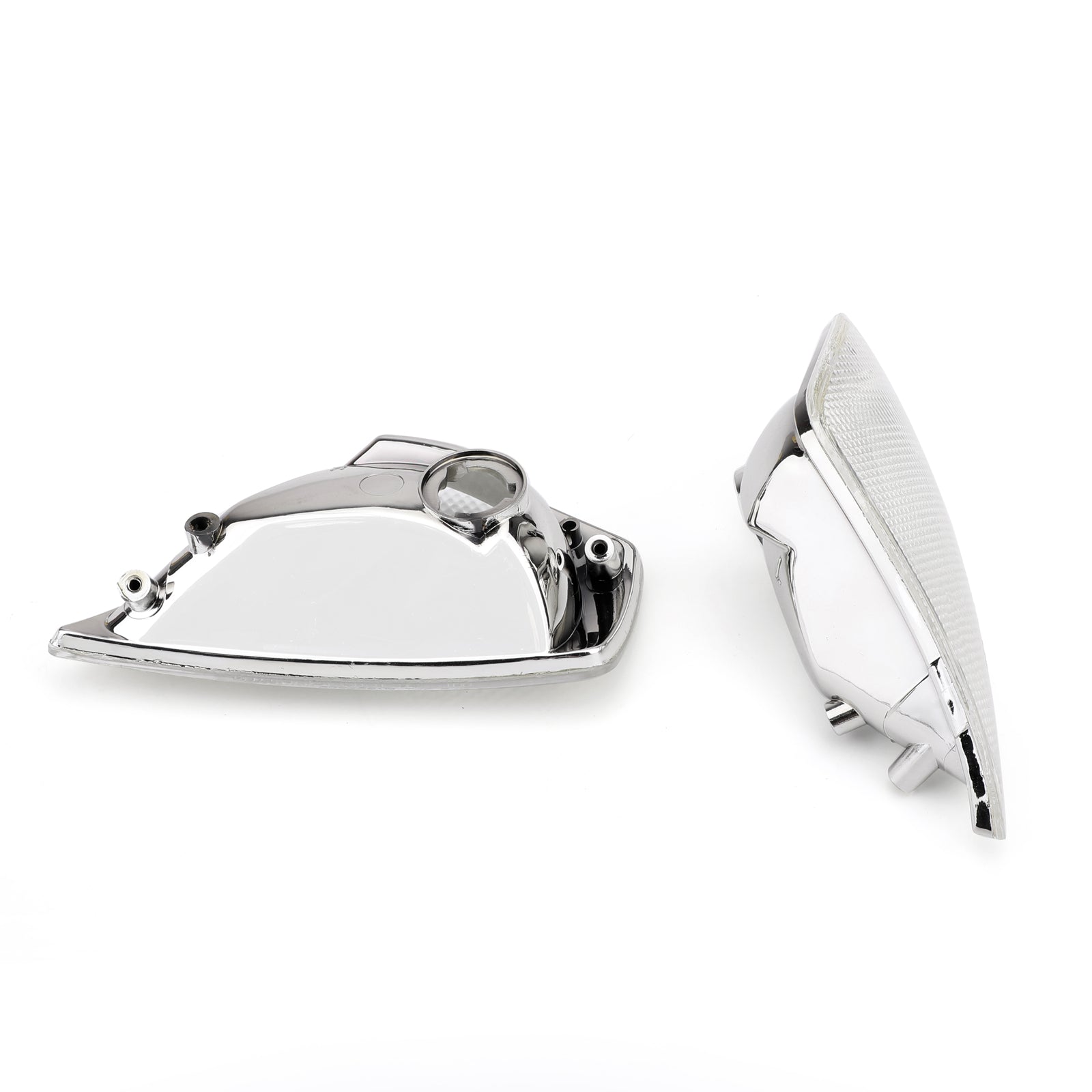 Ducati obiektyw 749 999 (2002-2006) Wskaźniki frontowe