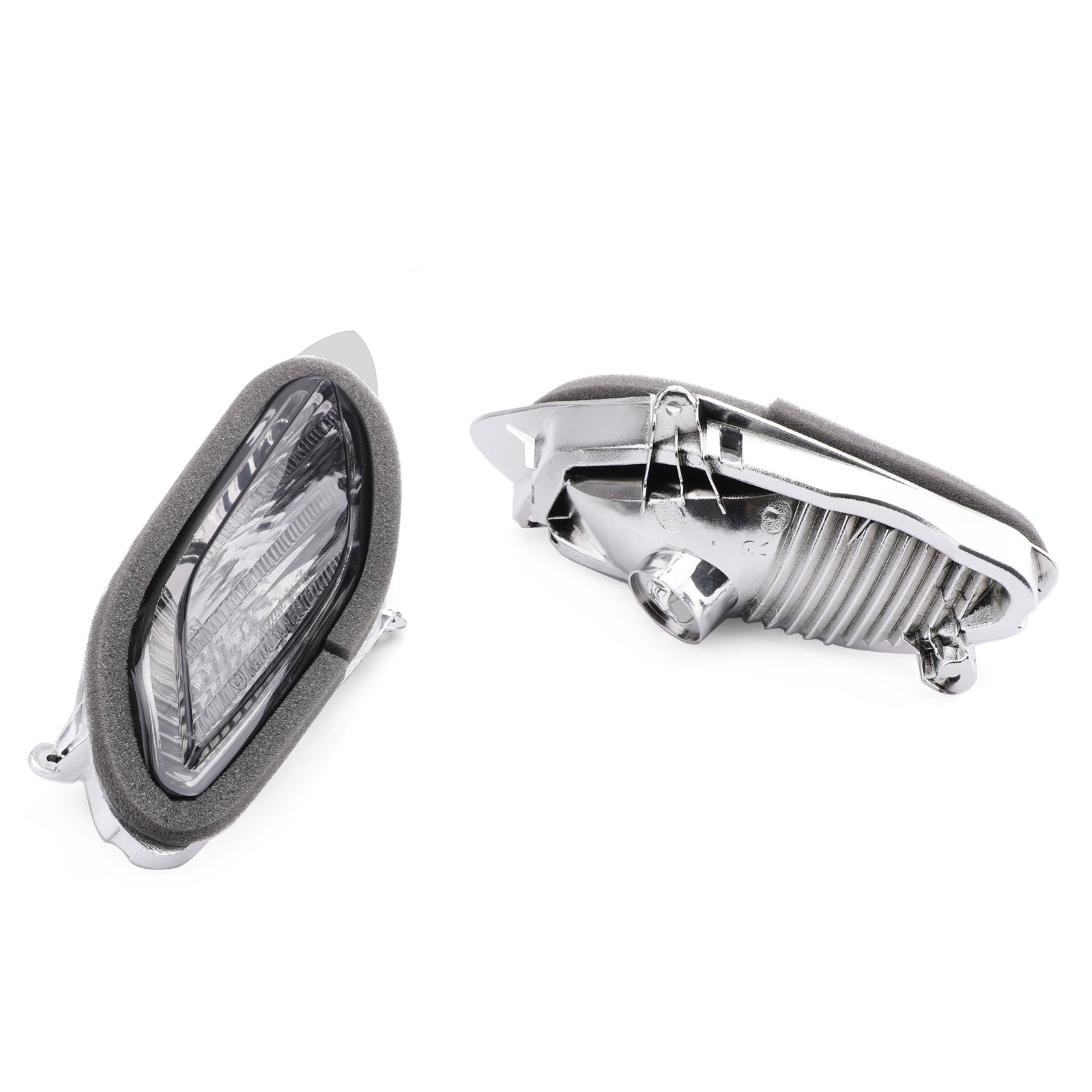 Sprednji kazalniki za Cabochon Honda ST1300 (2002–2018) generični