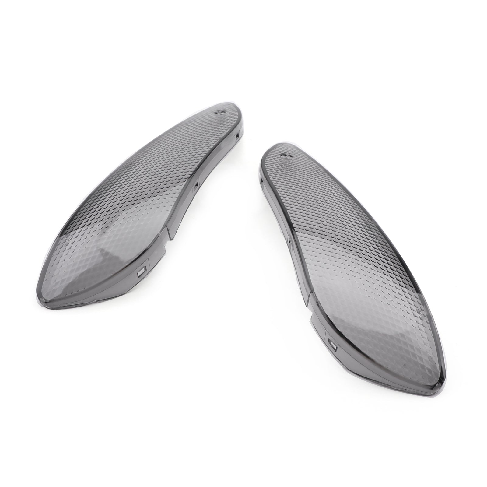 Indicatori frontali per lenti BMW K1200LT (99-2003) Generico