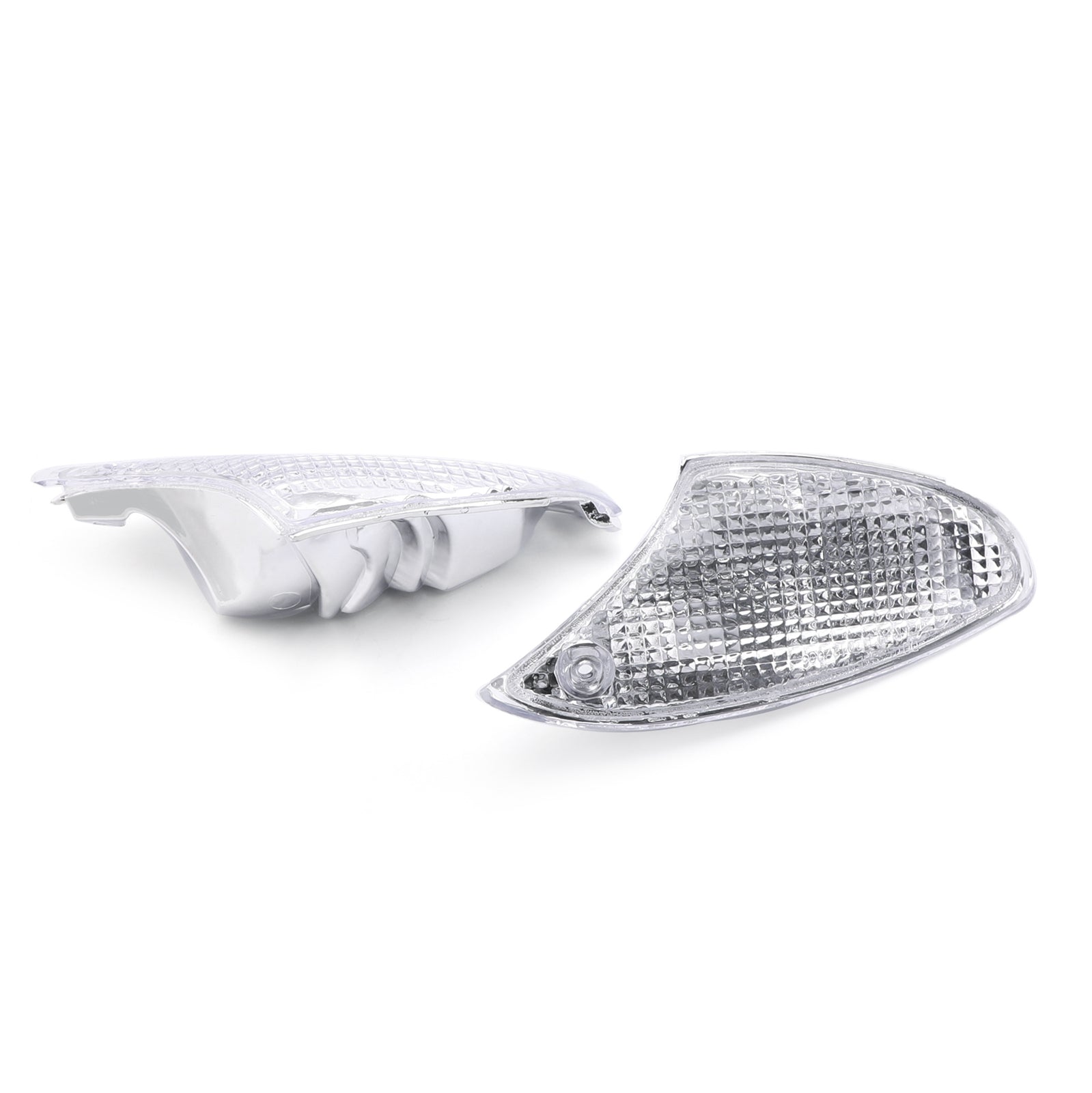 BMW K1200S obiektyw BMW K1300S Wskazujący wcześniej