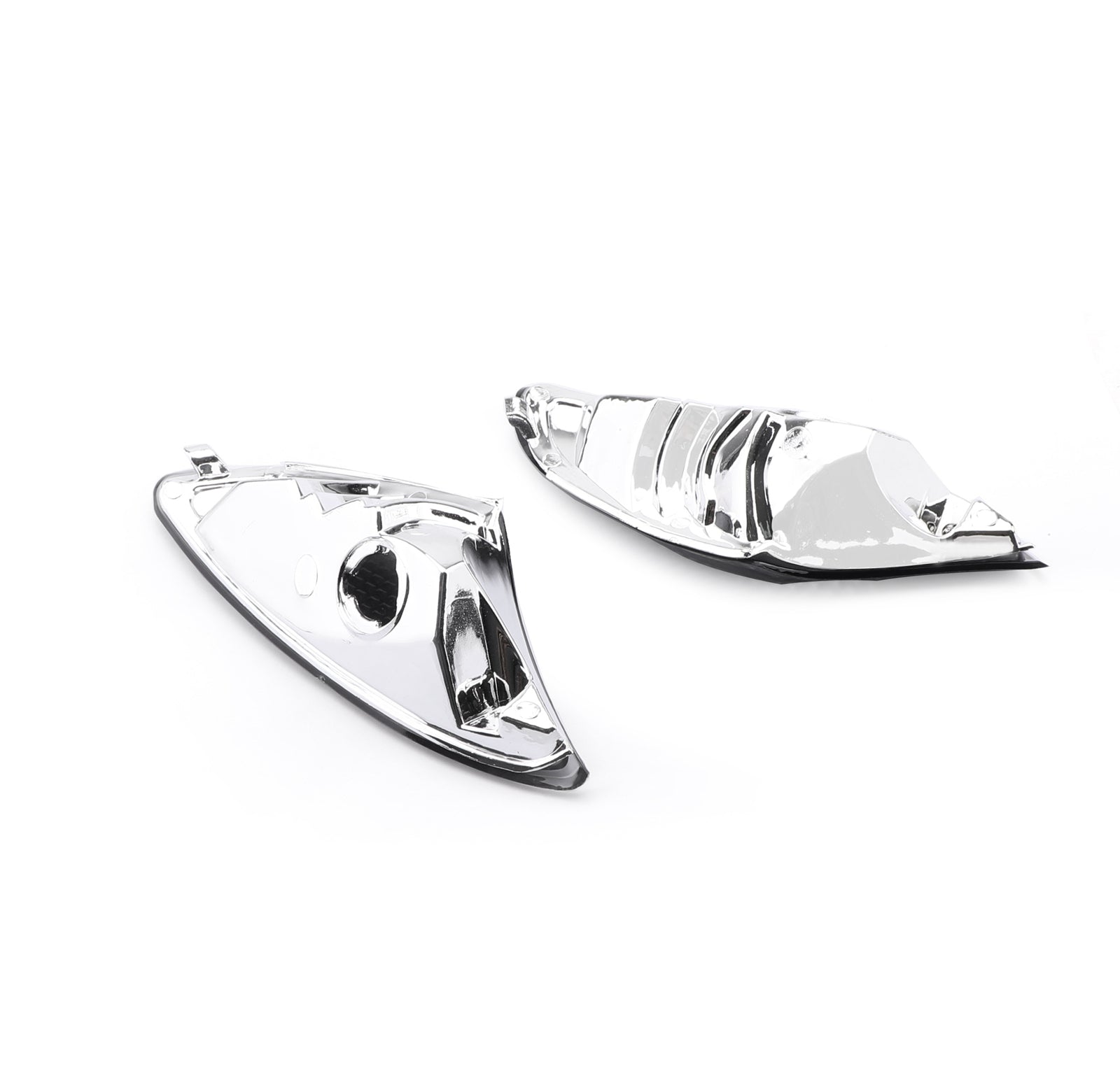 BMW K1200S LENS BMW K1300s che indica prima