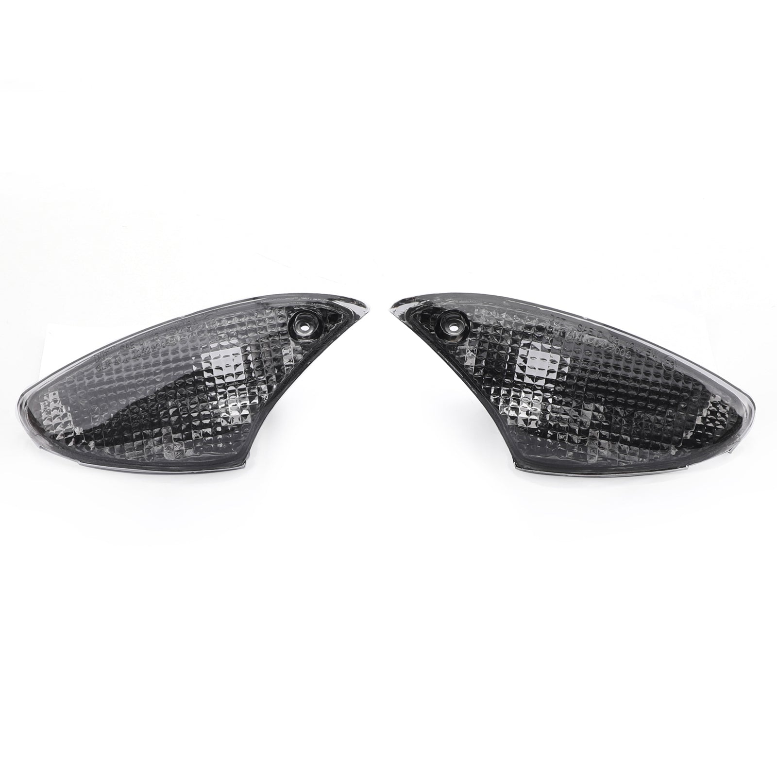 BMW K1200S LENS BMW K1300s che indica prima