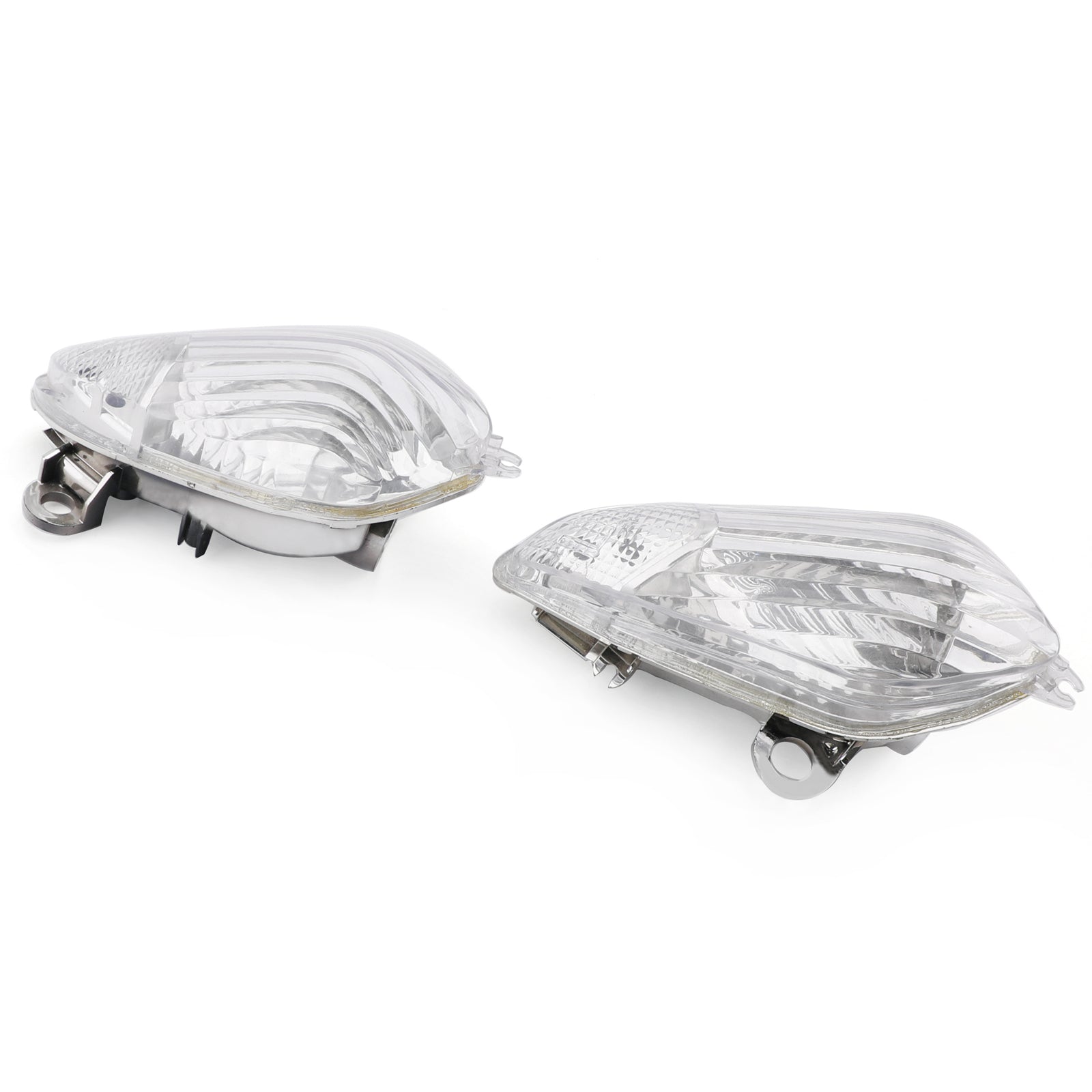 Intermitentes Delanteros Para Cabochon Honda CBR1000RR (08-2009) Genérico