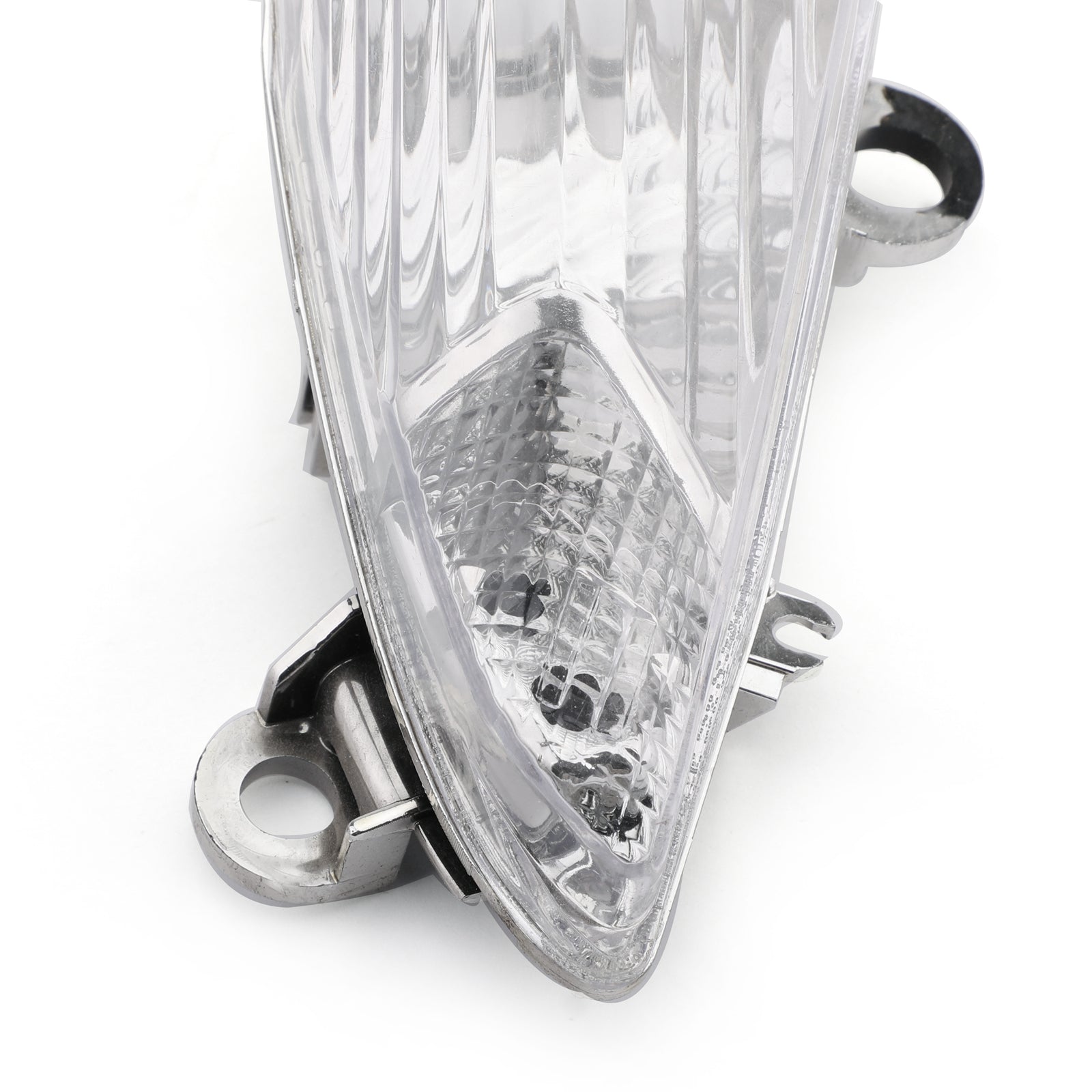 Intermitentes Delanteros Para Cabochon Honda CBR1000RR (08-2009) Genérico