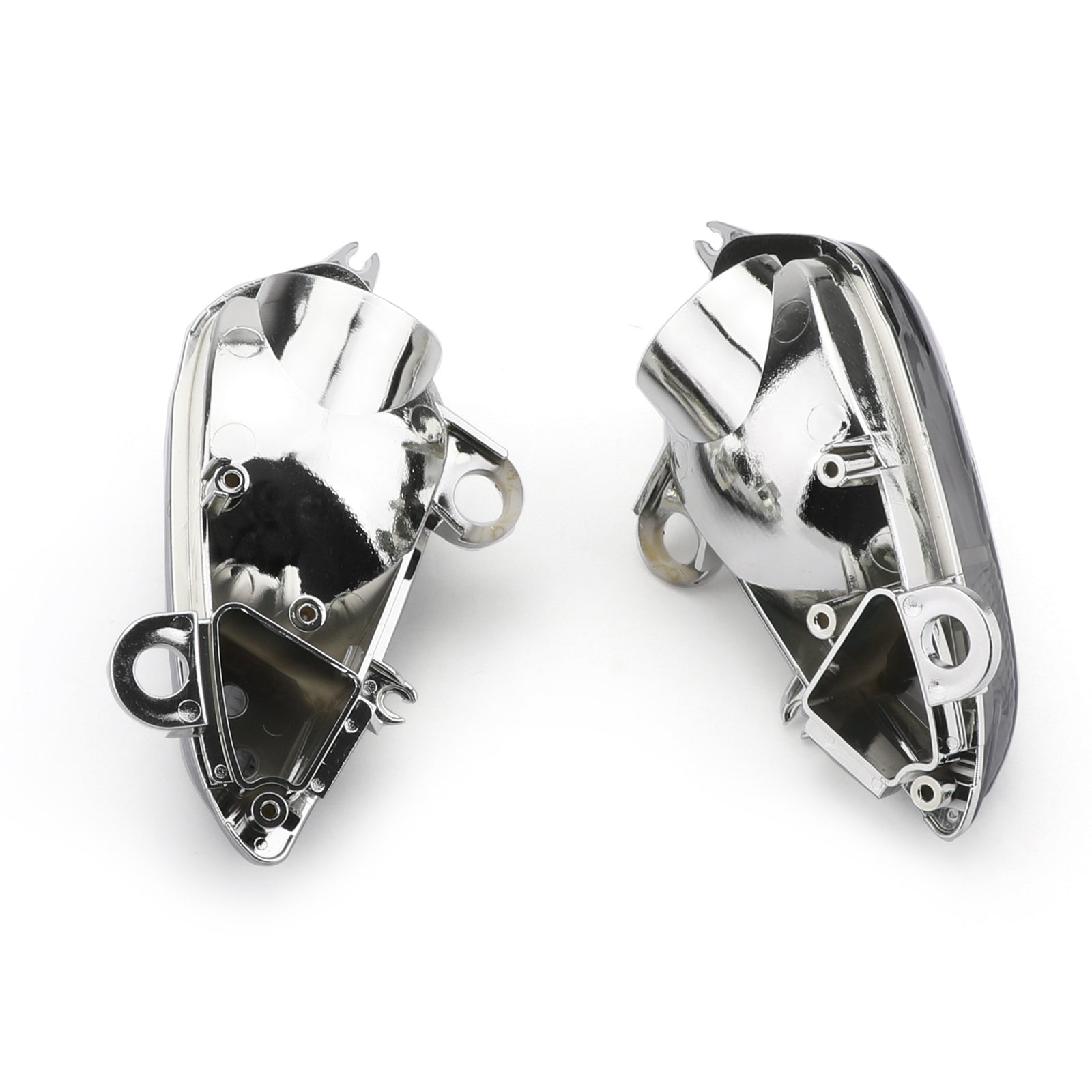 Intermitentes Delanteros Para Cabochon Honda CBR1000RR (08-2009) Genérico