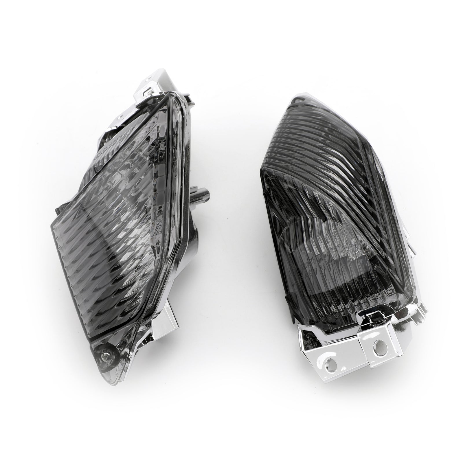 Zadnji indikatorji objektiv za Suzuki GSXR1000 (09-2010) generični K9