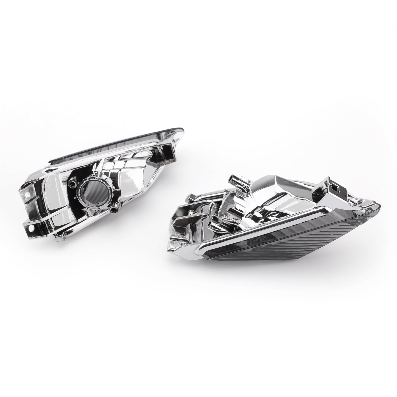 Zadnji indikatorji objektiv za Suzuki GSXR1000 (09-2010) generični K9