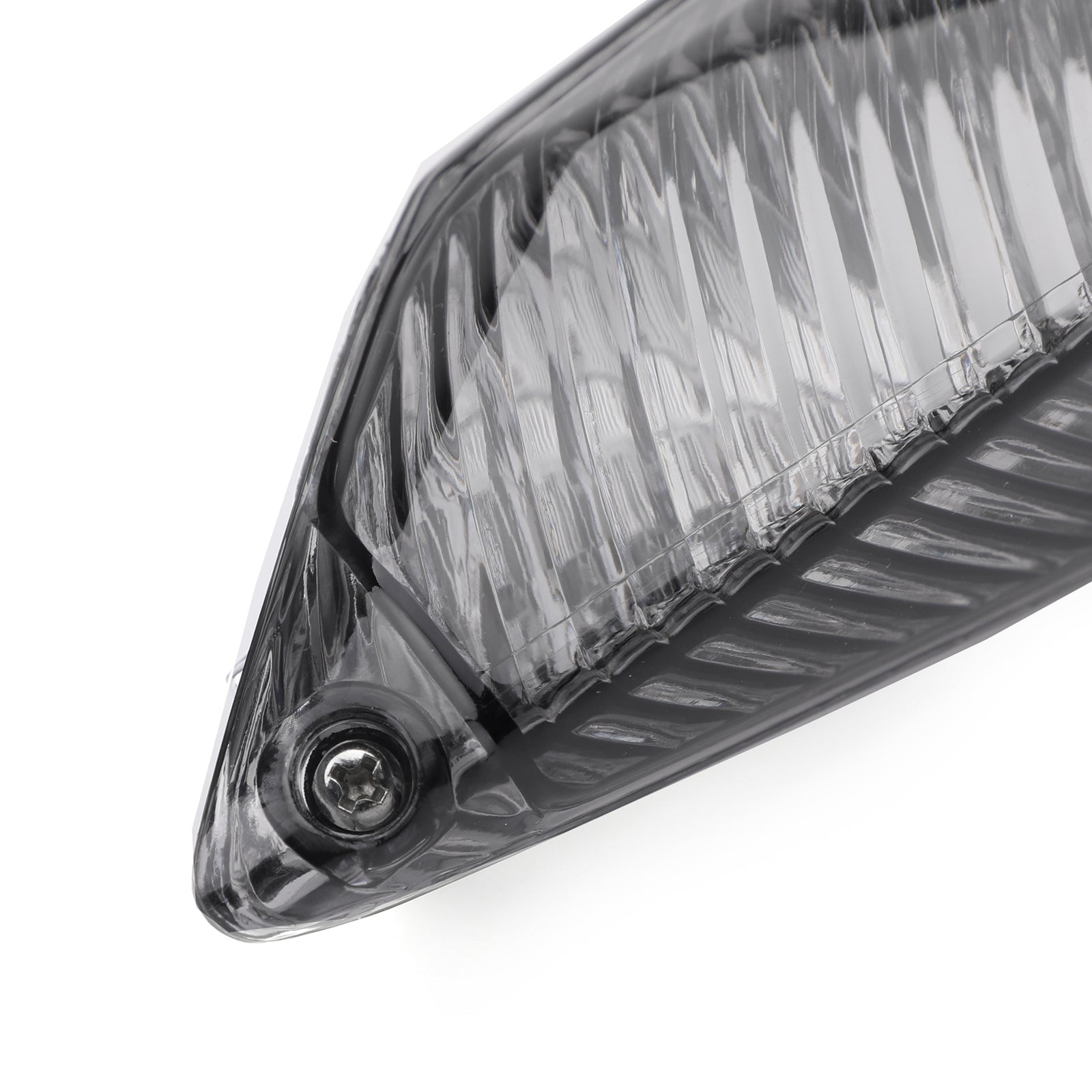 Zadnji indikatorji objektiv za Suzuki GSXR1000 (09-2010) generični K9