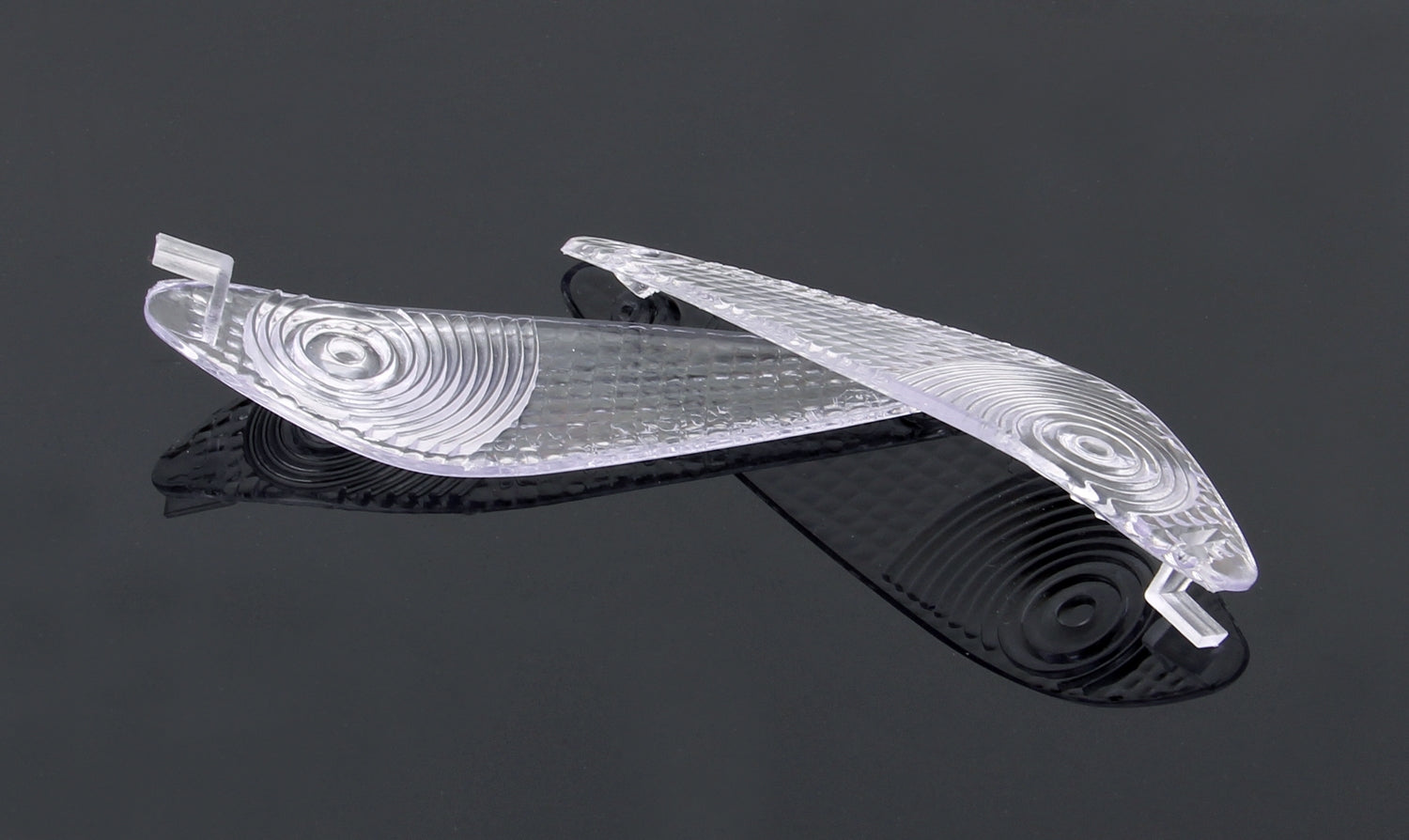 Localile degli indicatori prima di MV Agusta Strada F4 F1000 Brutale (01-2009) Generico