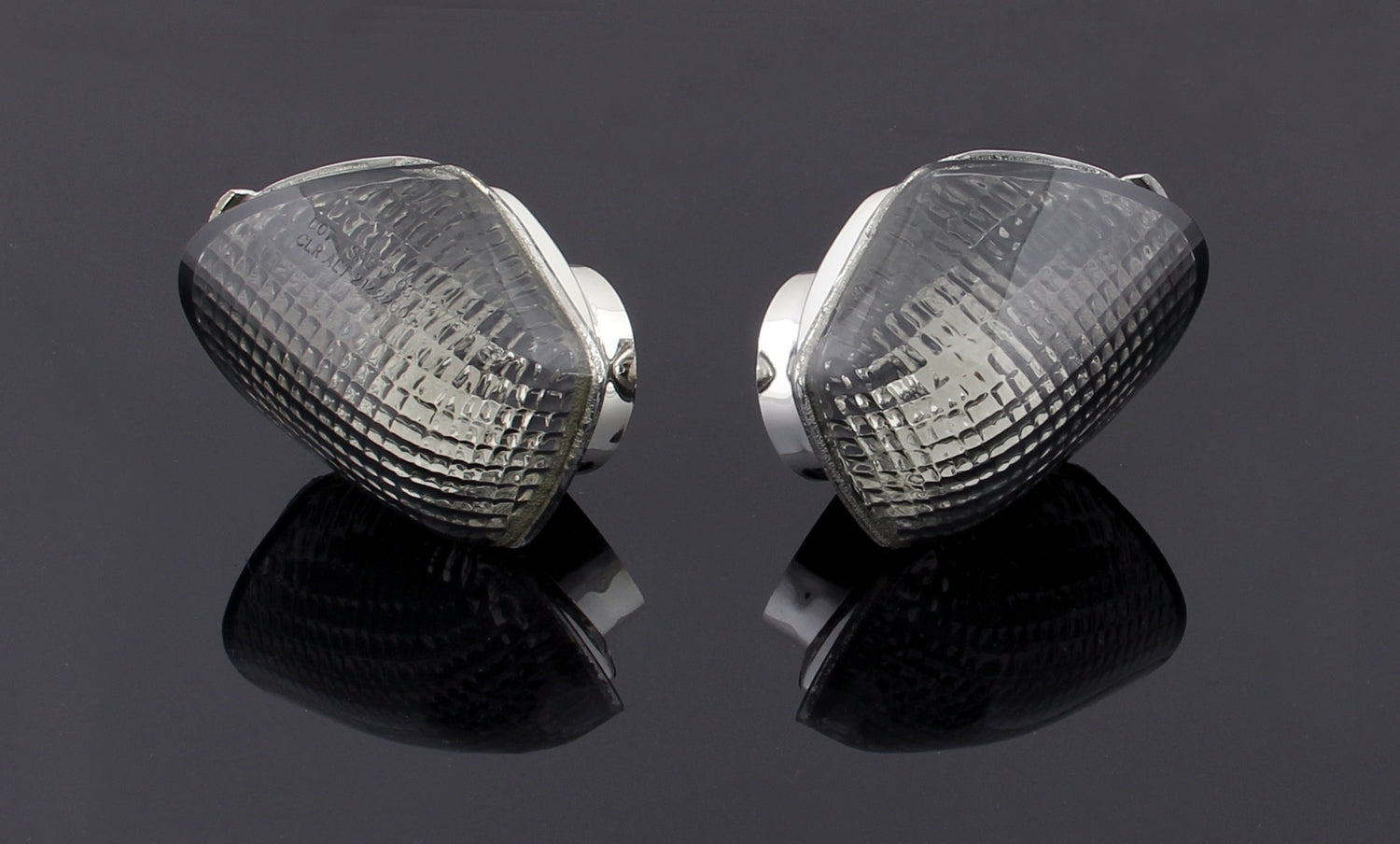 Caso per cabochon prima di Honda CBR600 (91-1994) generico