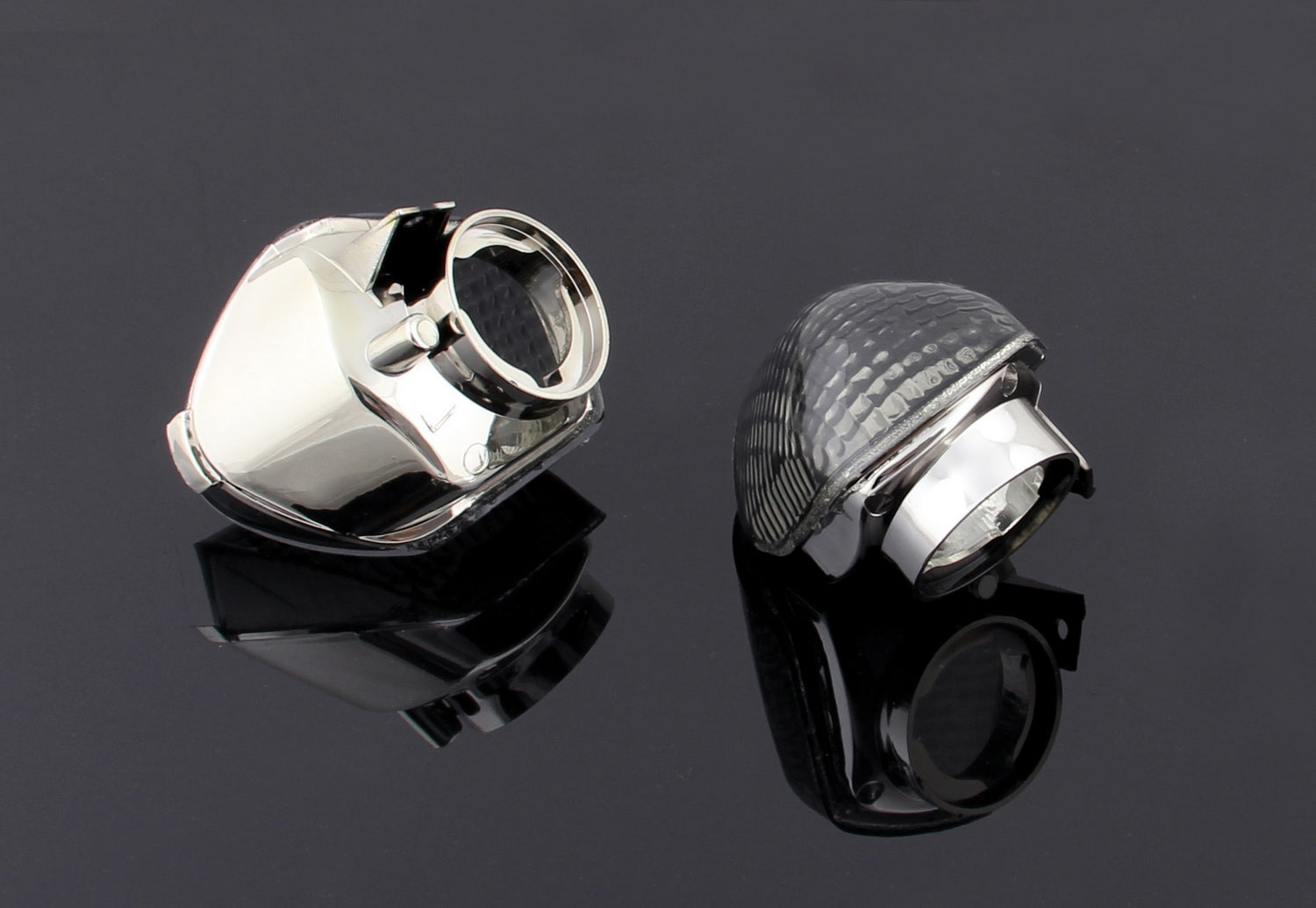 Caso per cabochon prima di Honda CBR600 (91-1994) generico