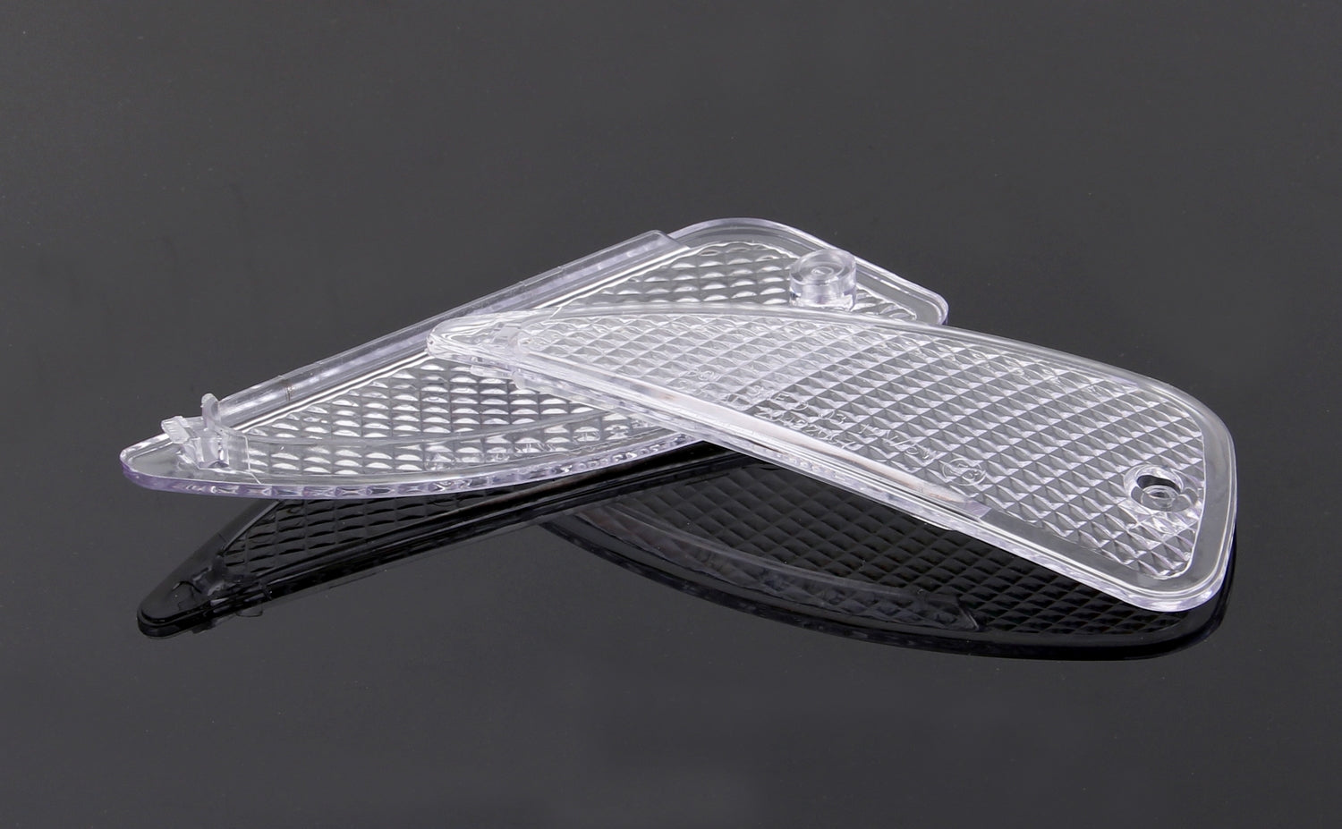 Kabochon przednich wskaźników dla BMW K1200RS (97-2001)