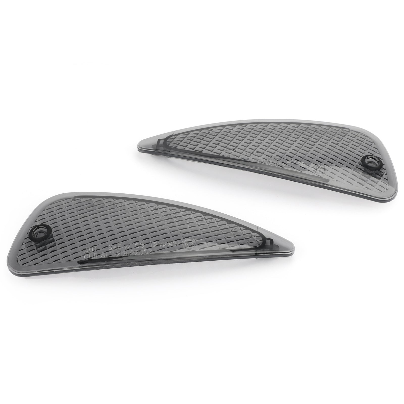 Kabochon przednich wskaźników dla BMW K1200RS (97-2001)