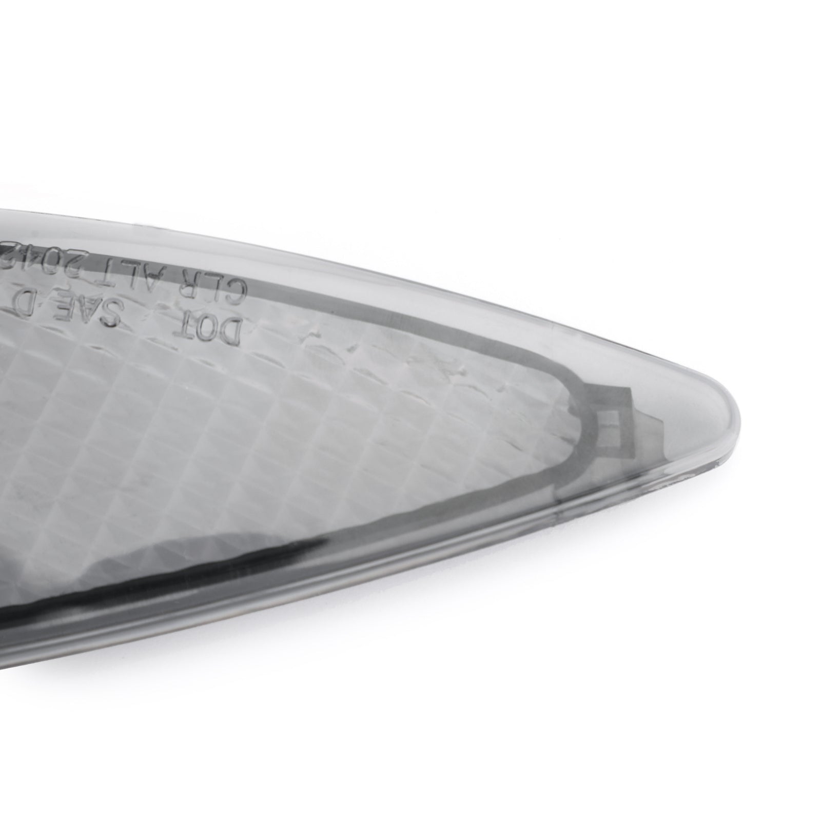 Kabochon przednich wskaźników dla BMW K1200RS (97-2001)