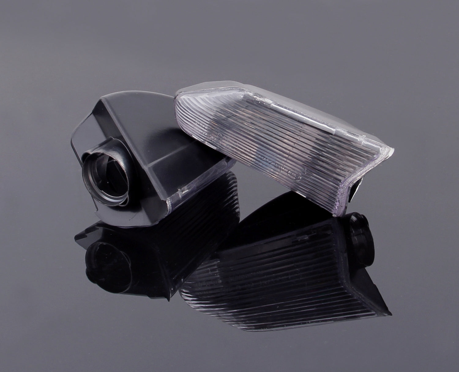 Ducati 749/999 Multistrada Transparent Tylne wskaźniki soczewki