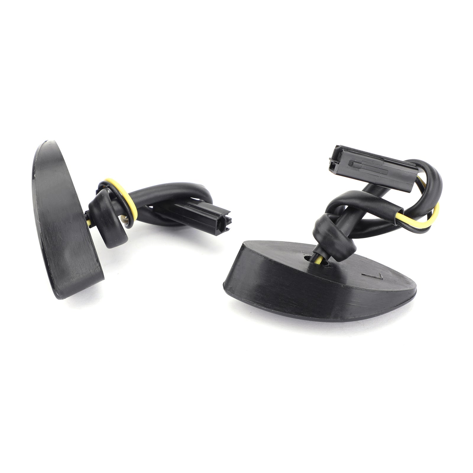 Namigi za Honda CBR 1000 RR Flush Mount (2004-2005) generični