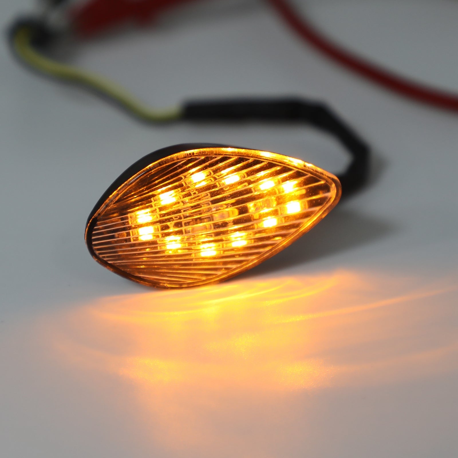 Namigi za Honda CBR 1000 RR Flush Mount (2004-2005) generični