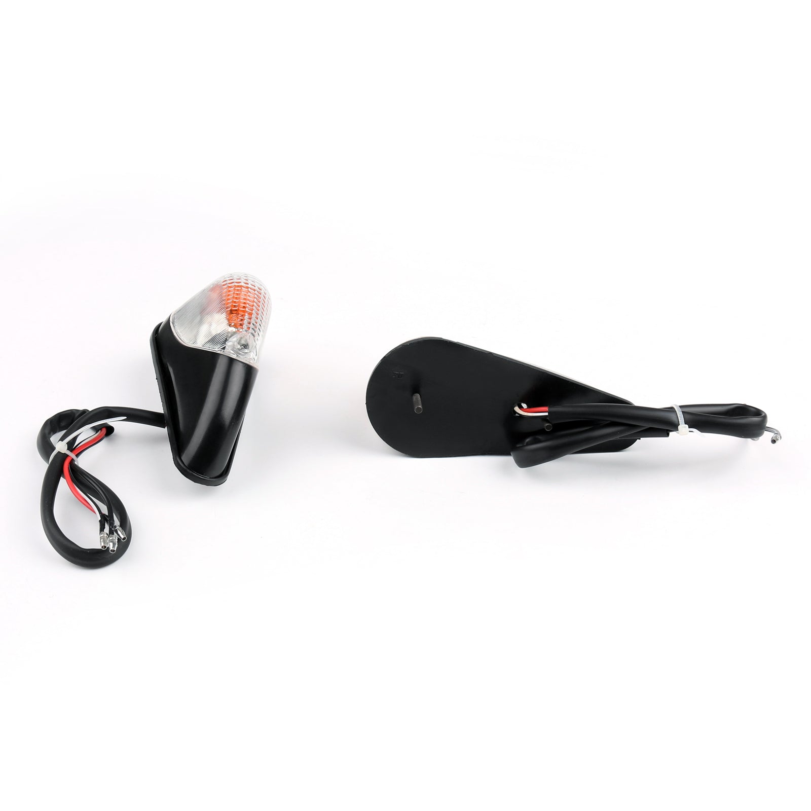 Kawasaki ninja ex 250 88-2007 sprednji kazalniki za 2 barvi