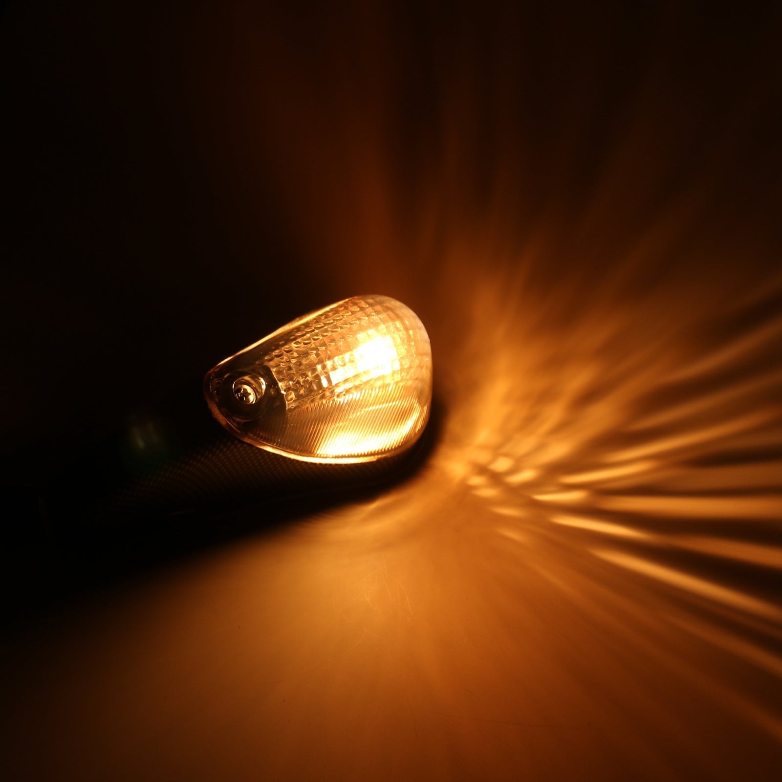 Kawasaki ninja ex 250 88-2007 sprednji kazalniki za 2 barvi