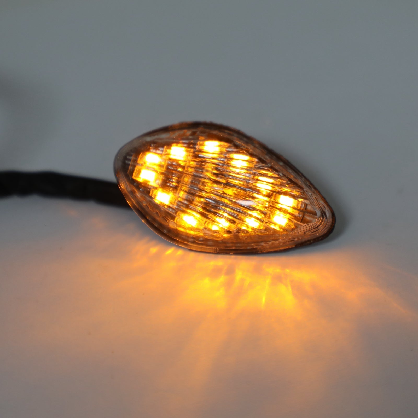 Trotije za Honda CBR 600 F3/F4/F4I CBR 600 1000 RR CB 919, 2 generični barvi