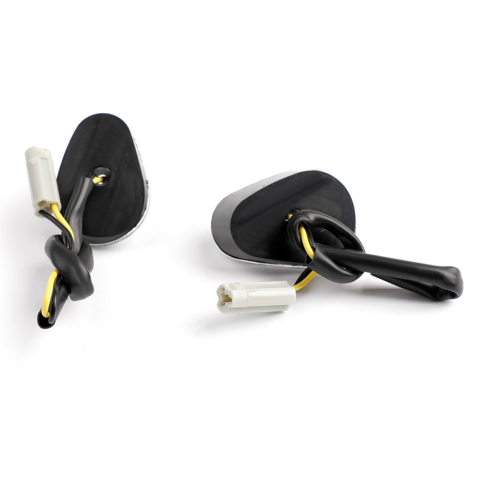 2006 2007 2008 YAMAHA YZF R6 FLUSH MONTRO LED Euro Indicatori