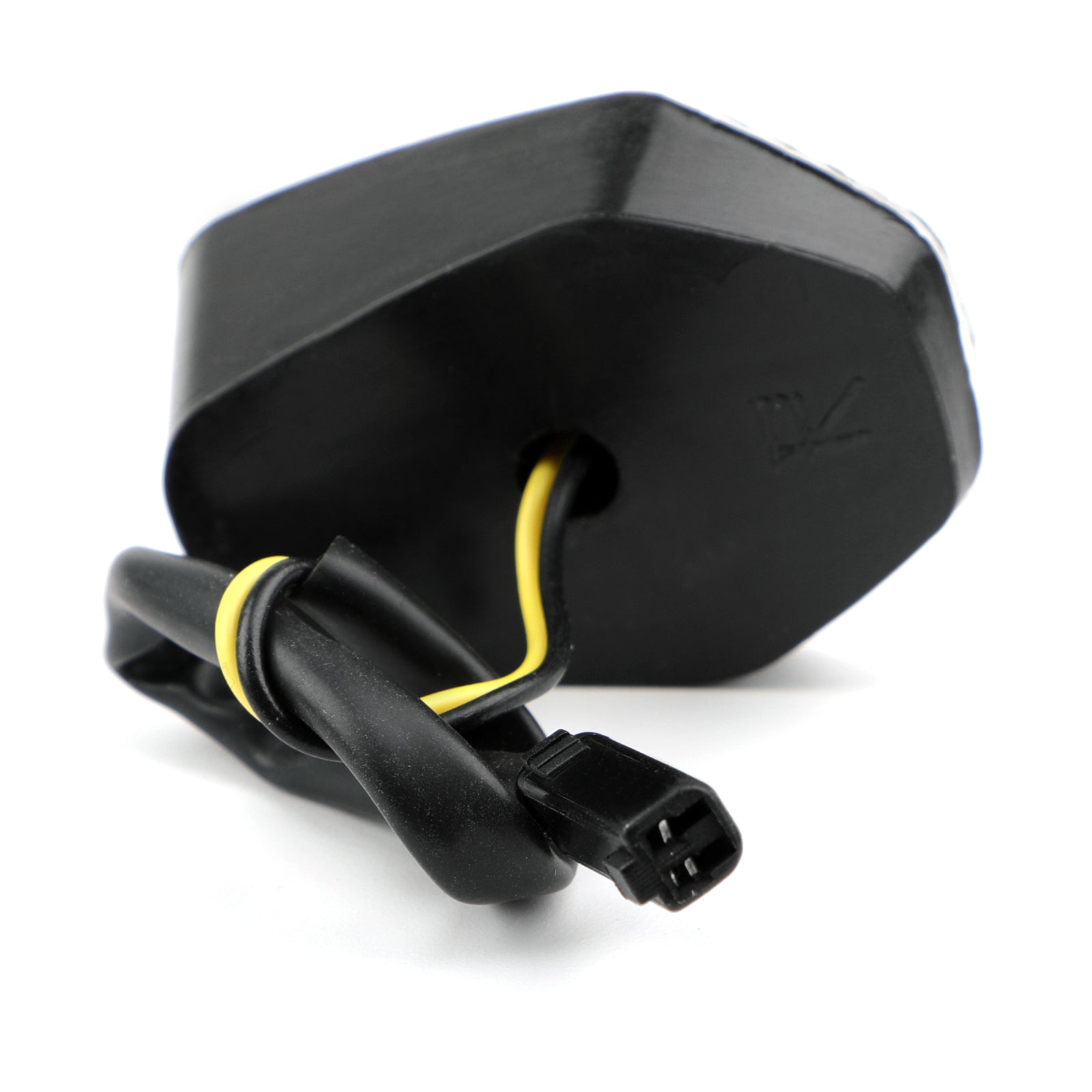 Euro Euro LED Signals wbudowane dla Suzuki GSXR 600 GSXR750 GSX-R1000 Generic