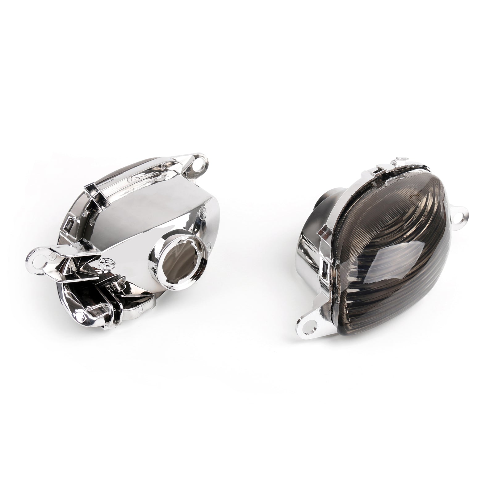 Clodes voor 1999-2007 Suzuki GSXR 1300 Hayabusa, 2 kleuren