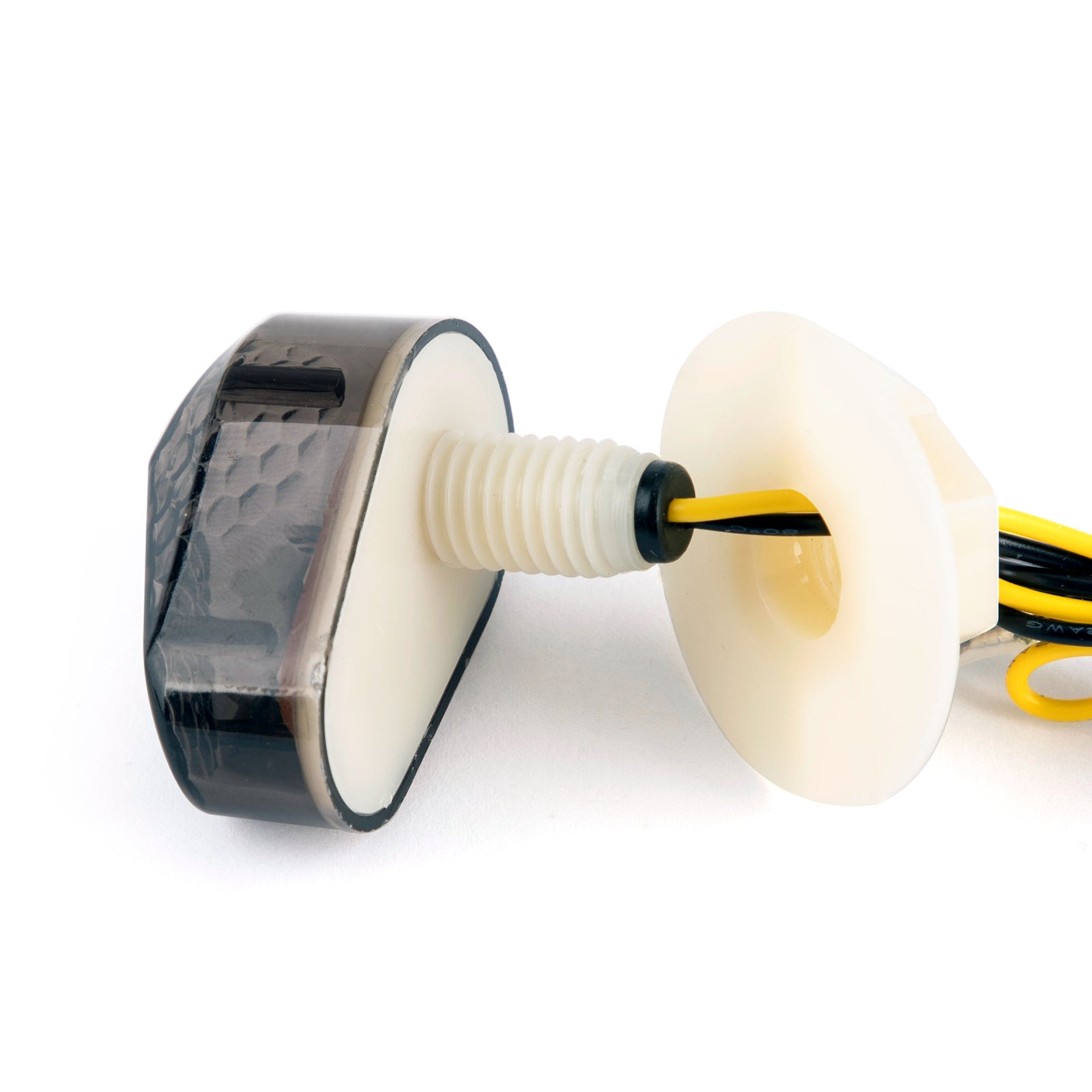 Clignotants LED Yamaha FZ1 (06-2013) FZ6 (04-2013) R1 (02-2013) R6 (03-2013) Générique