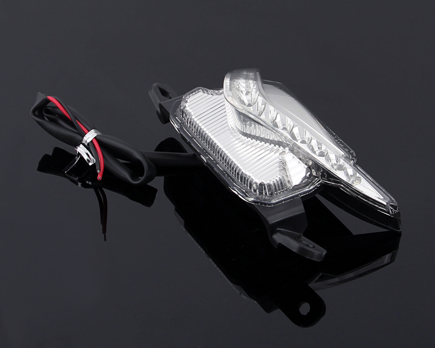 Honda CBR600RR (2007-2012) LED-yövalot 2 väriä