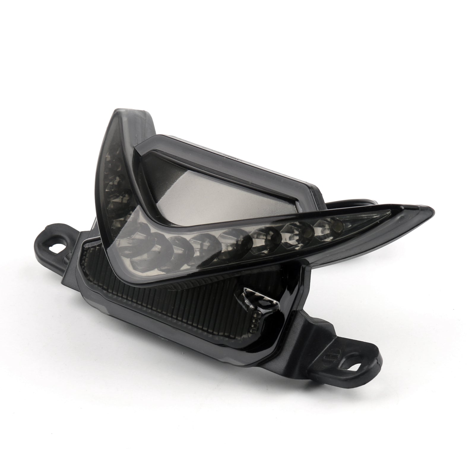 Honda CBR600RR (2007-2012) LED-yövalot 2 väriä