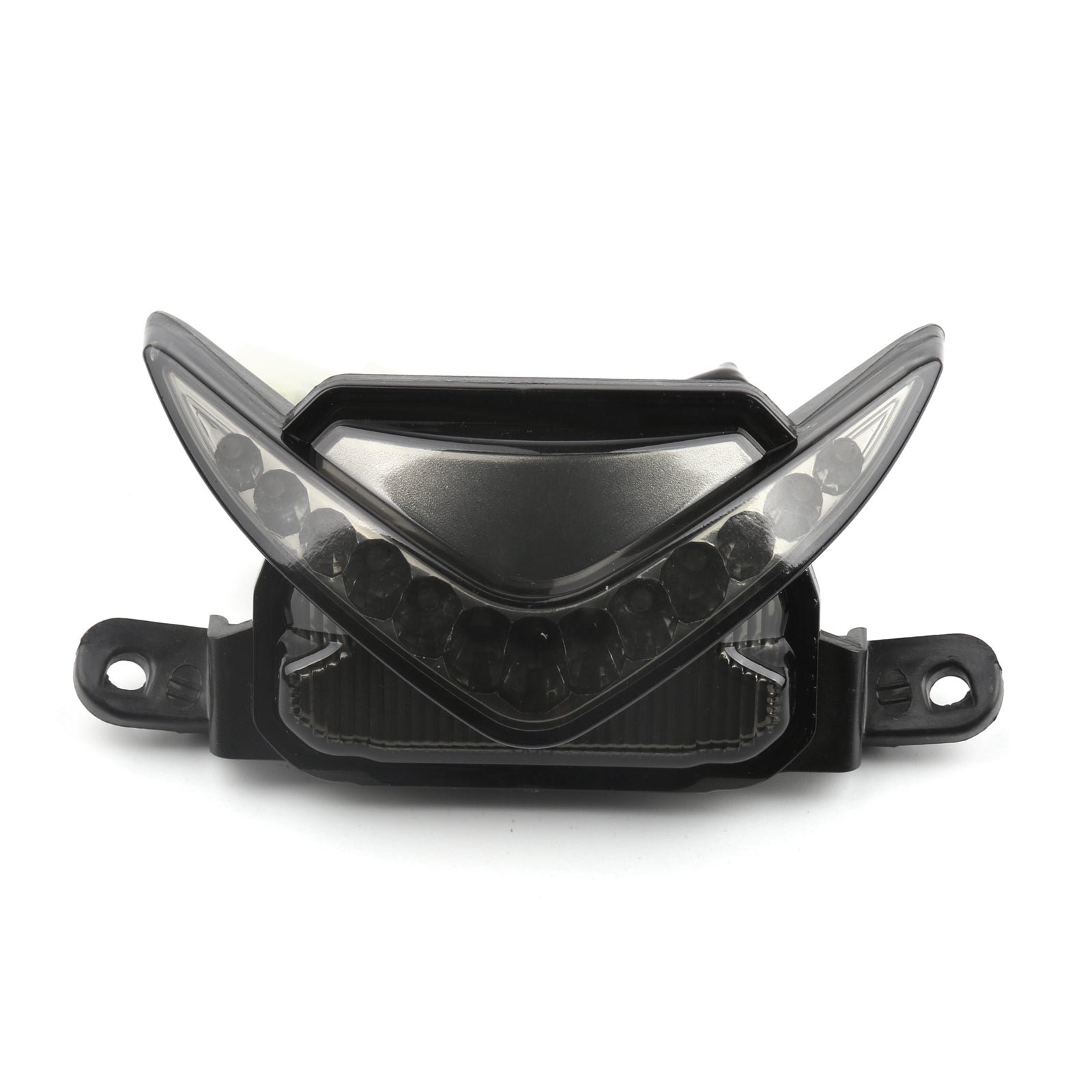 Honda CBR600RR (2007-2012) LED-yövalot 2 väriä