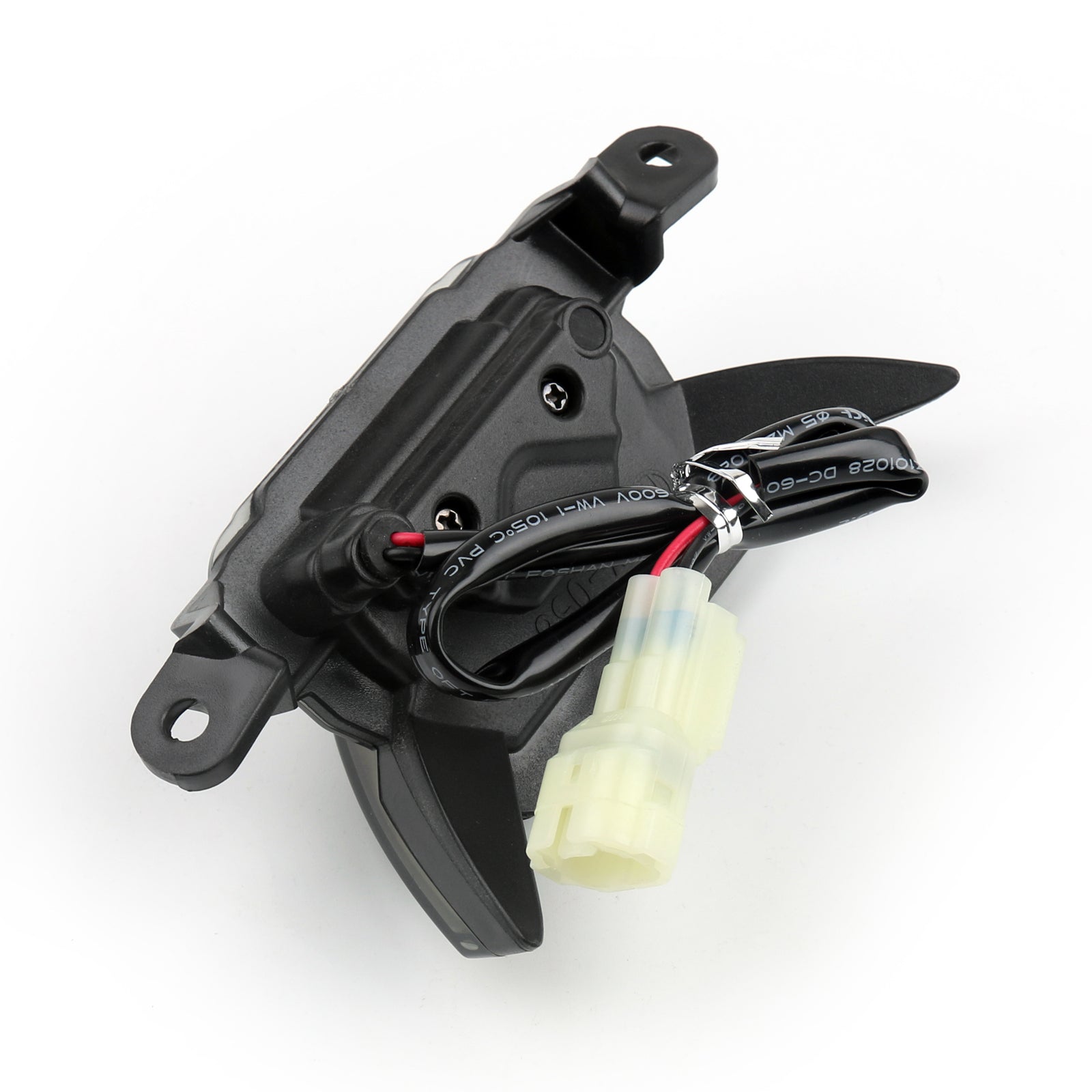 Honda CBR600RR (2007-2012) LED-yövalot 2 väriä