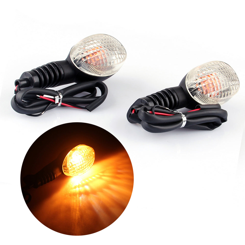 Kawasaki lampeggiante lampeggiante Kawasaki KLX250X XT 660 R 660 X 660 Z Generico