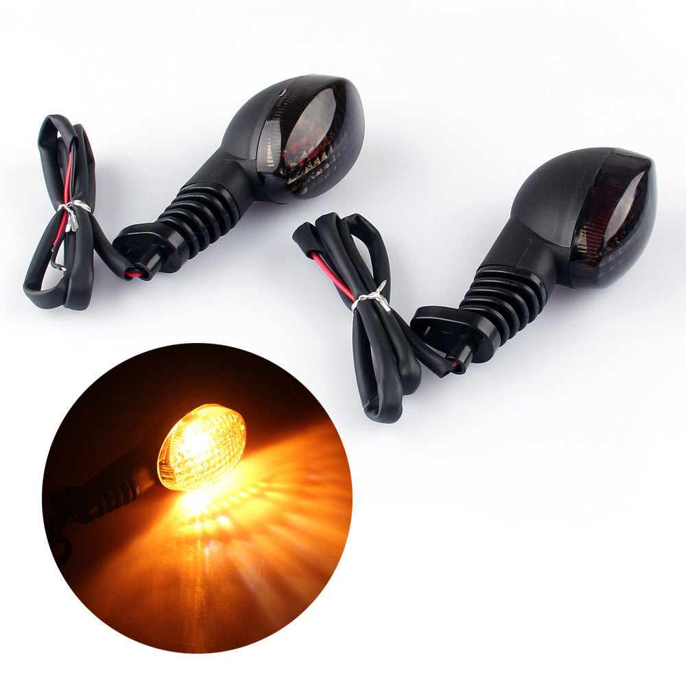 Kawasaki lampeggiante lampeggiante Kawasaki KLX250X XT 660 R 660 X 660 Z Generico