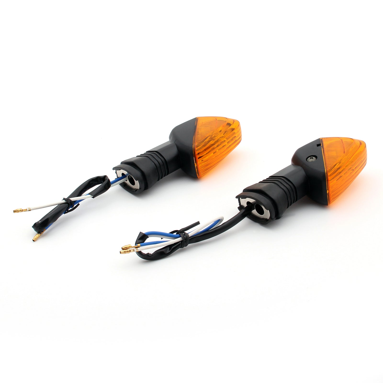 KAWASAKI ZX-6R Indicatori posteriori (09-2011) Z 1000 (07-2009) Z 750 (07-2011)