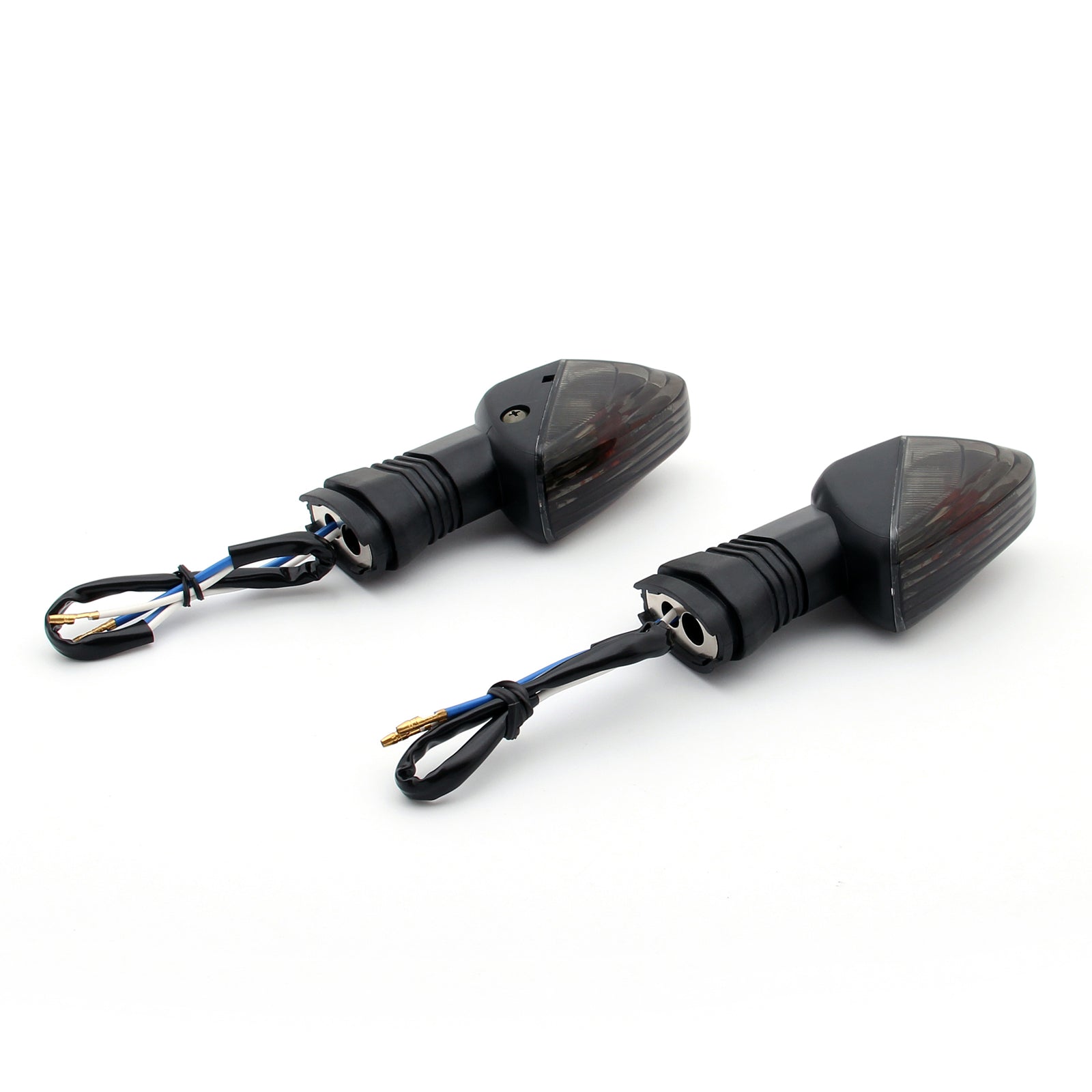 KAWASAKI ZX-6R Indicatori posteriori (09-2011) Z 1000 (07-2009) Z 750 (07-2011)