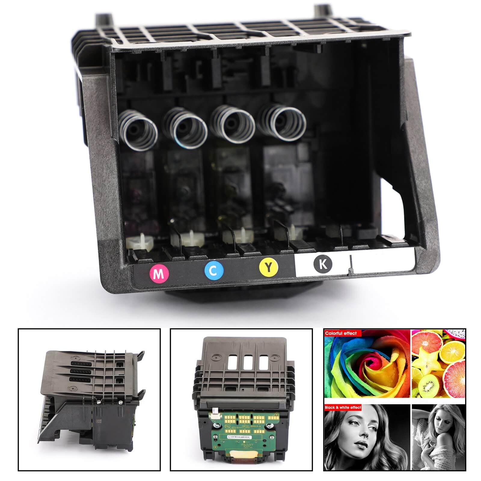 Głowica drukująca 950 951 do HP Officejet Pro 8100 8600 8610 8620 8630 8640 251dw 276dw