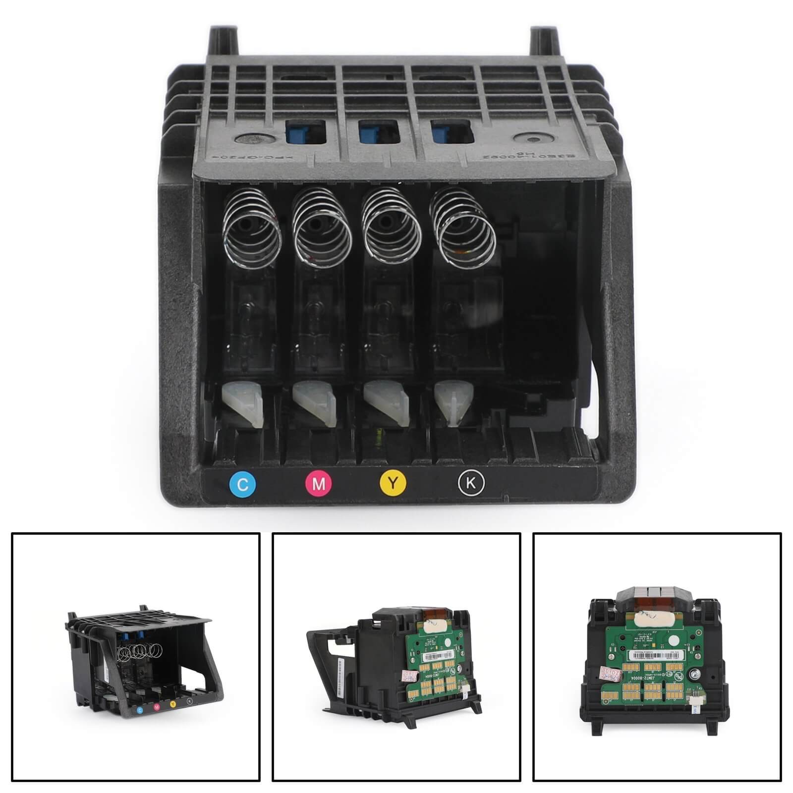 Tête d'impression 952 955 pour HP Officejet Pro 8710 7740 7720 8720 8730 8740 8210 953