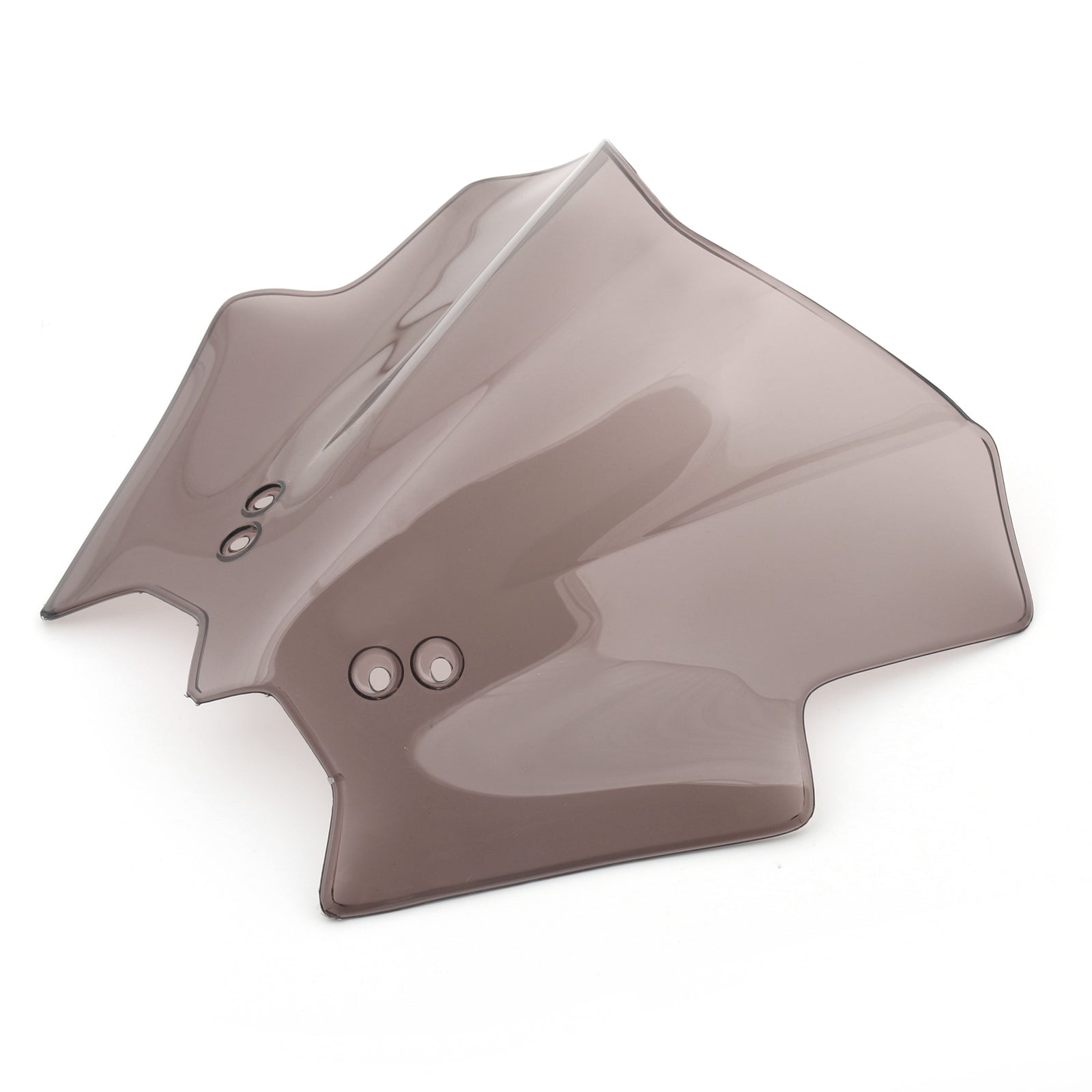 Parabrezza parabrezza per KTM 125 200 390 Duke, 6 colori generici