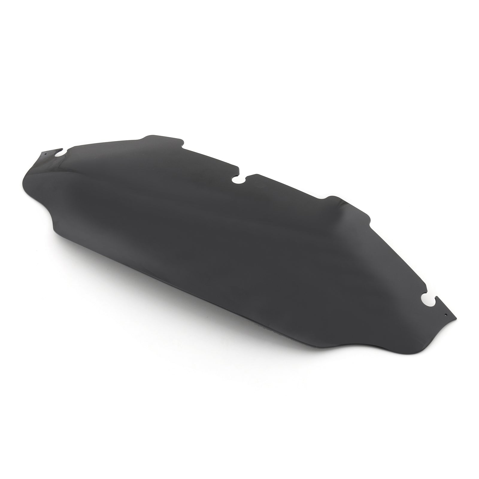 Parabrezza di 6" per Electra Glide Standard 96-06 e Street Glide (EFI) FLHX 07-13