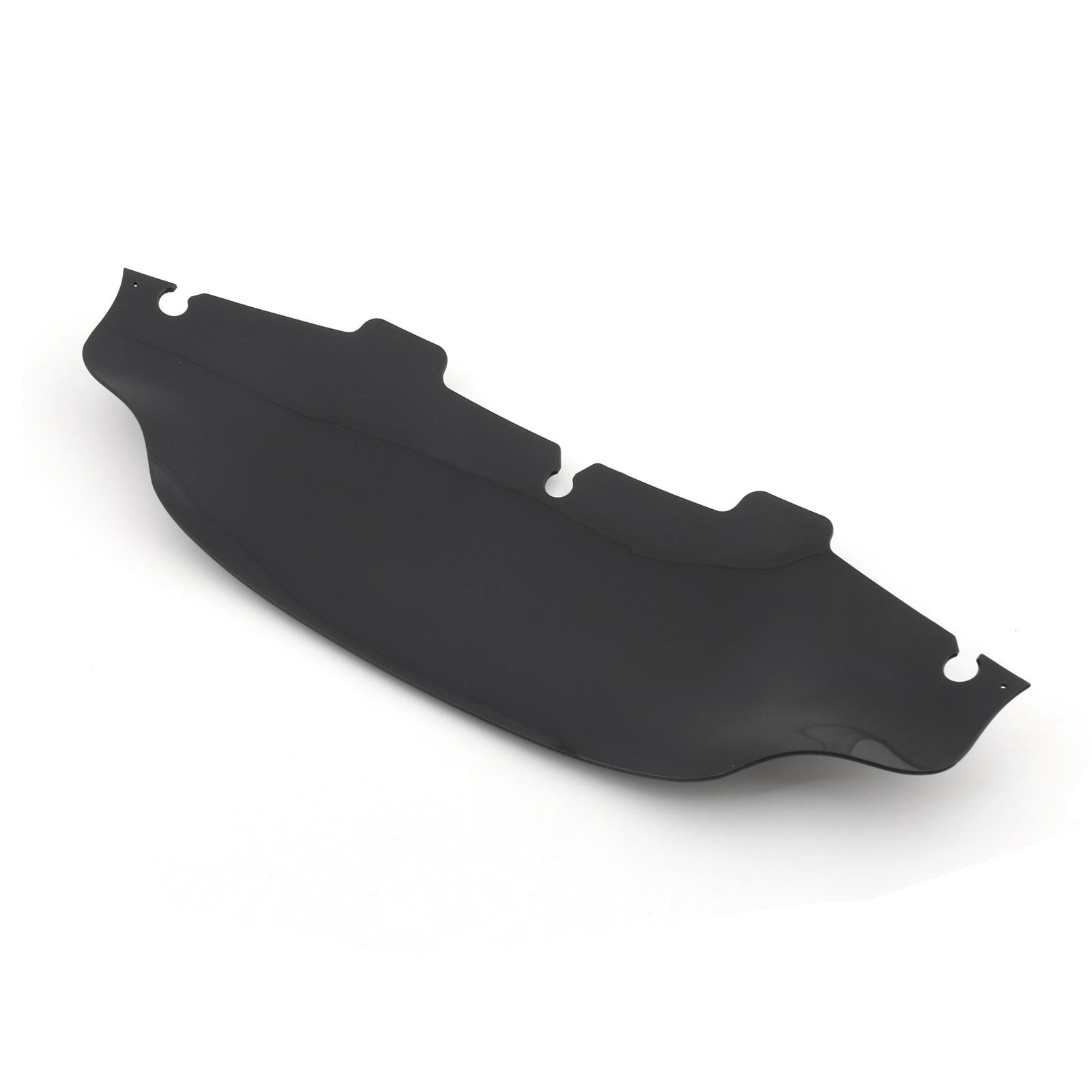 Parabrezza di 6" per Electra Glide Standard 96-06 e Street Glide (EFI) FLHX 07-13