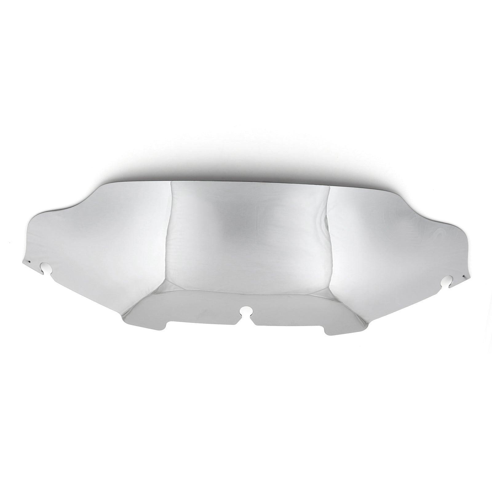 Parabrezza di 6" per Electra Glide Standard 96-06 e Street Glide (EFI) FLHX 07-13