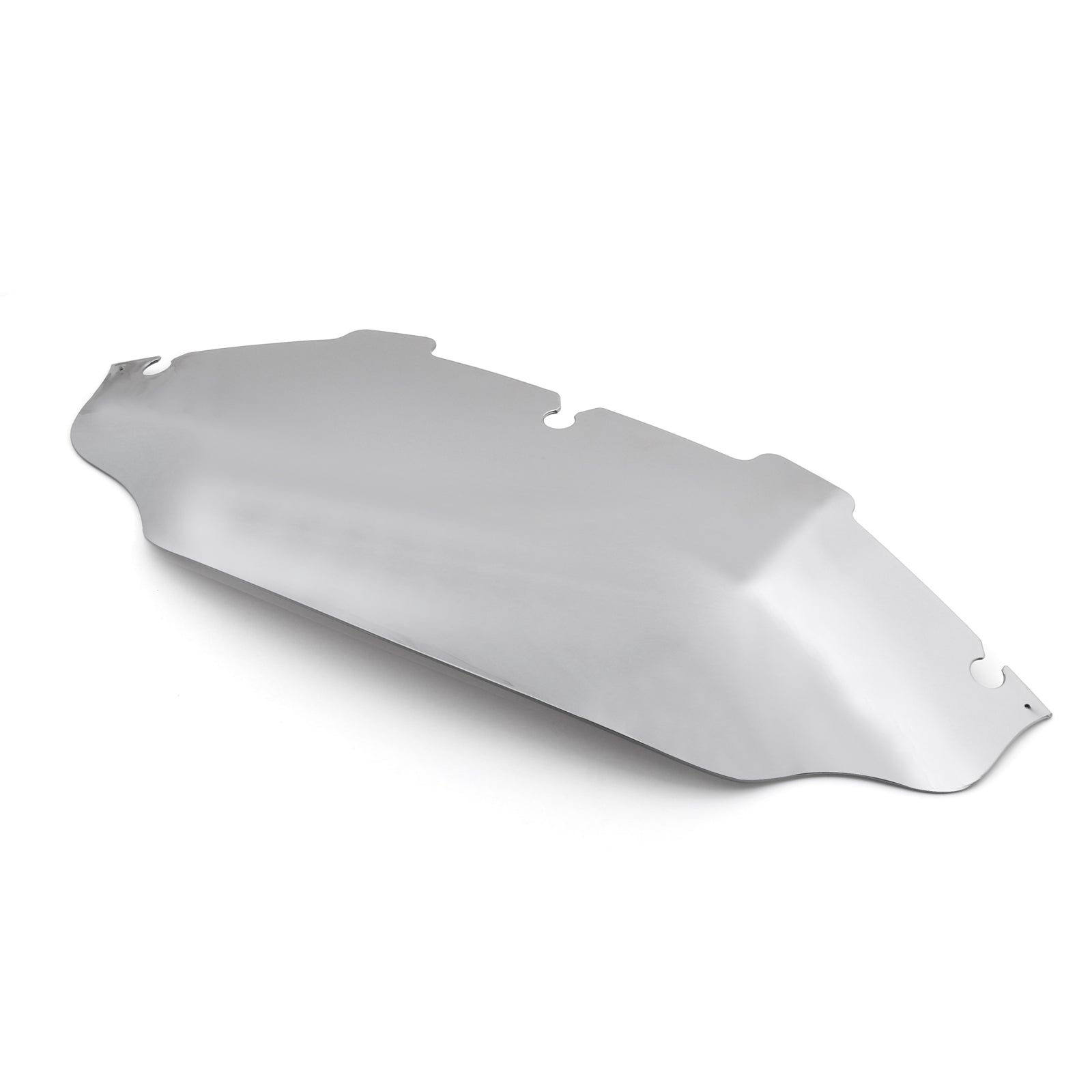 Parabrezza di 6" per Electra Glide Standard 96-06 e Street Glide (EFI) FLHX 07-13