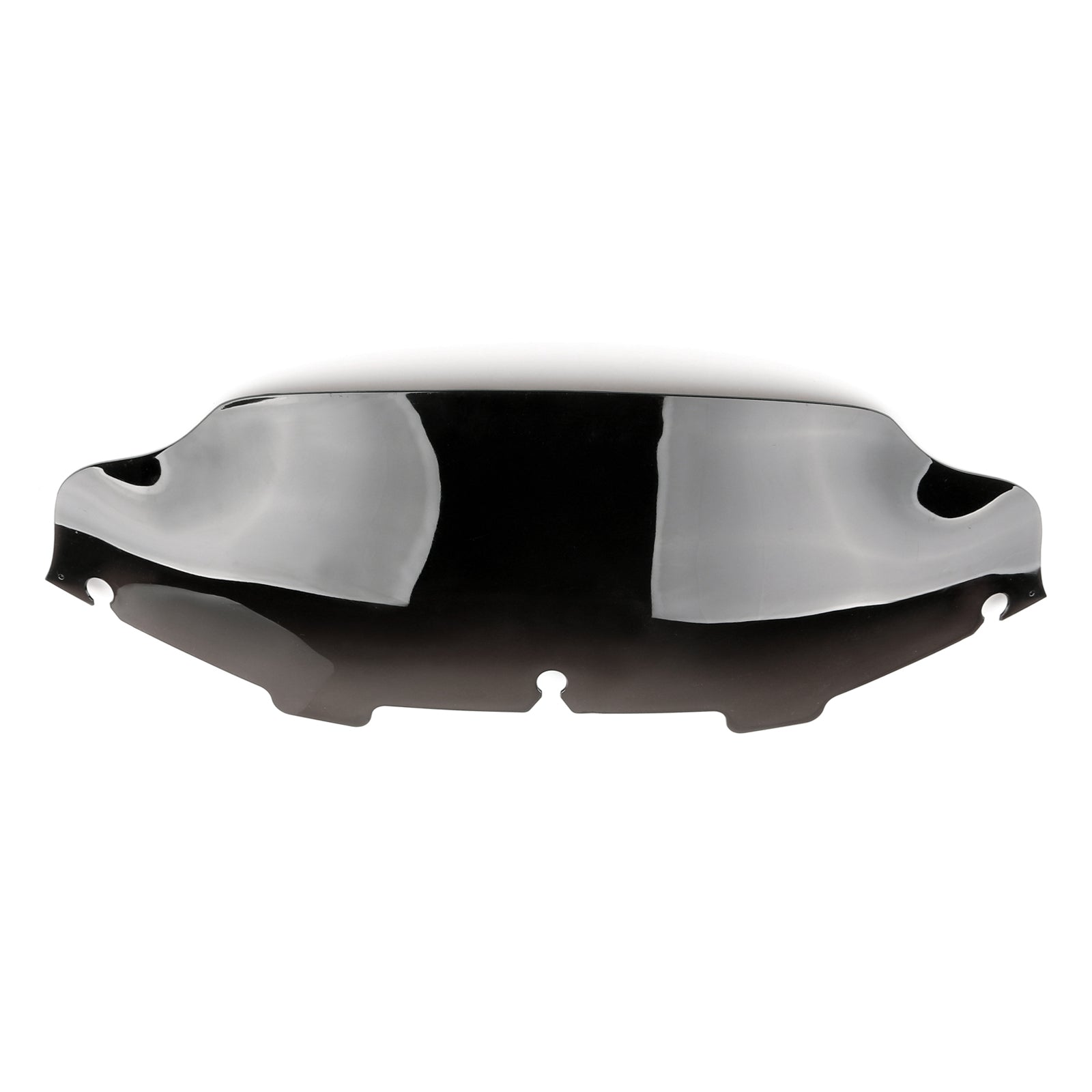 Parabrezza di 6" per Electra Glide Standard 96-06 e Street Glide (EFI) FLHX 07-13