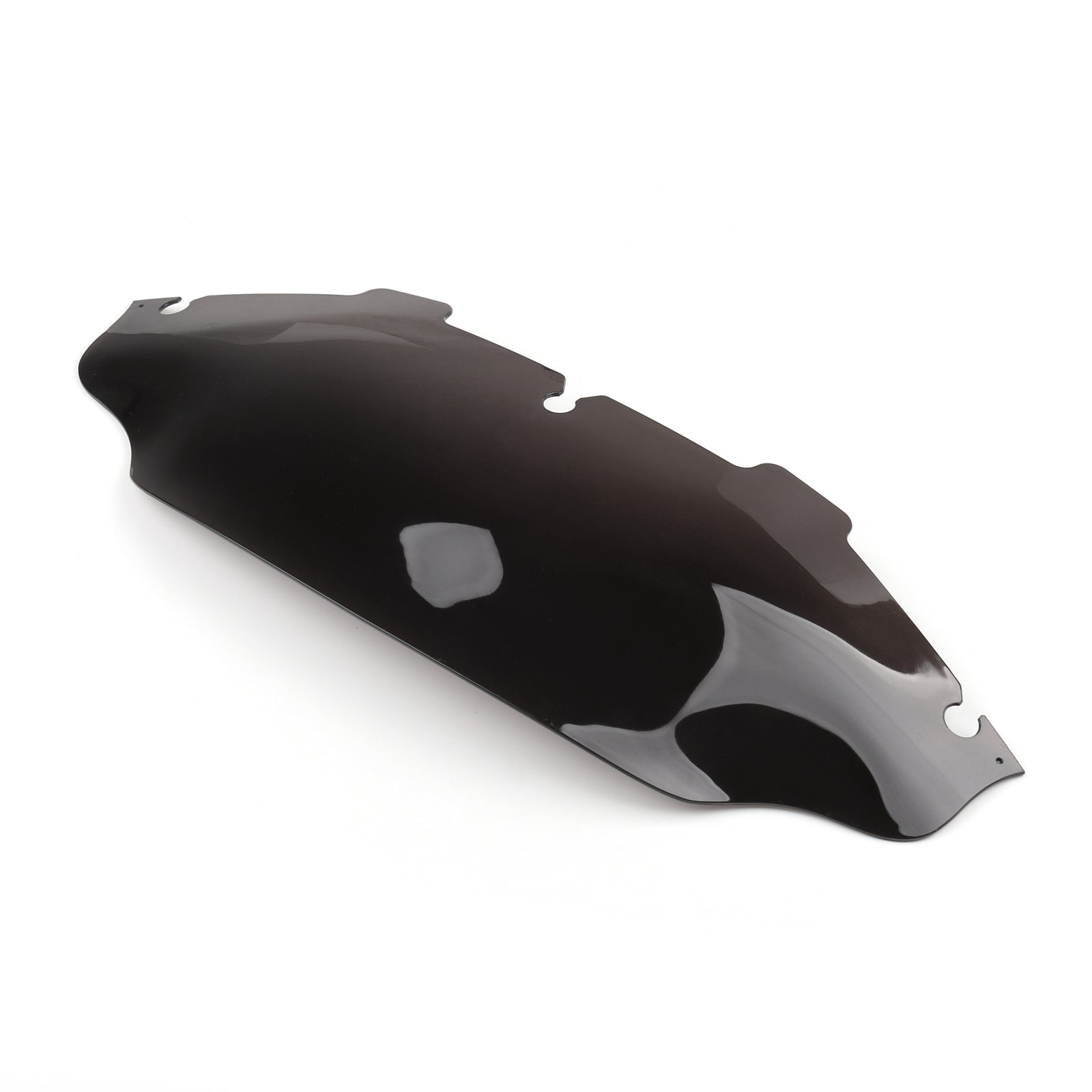 Parabrezza di 6" per Electra Glide Standard 96-06 e Street Glide (EFI) FLHX 07-13